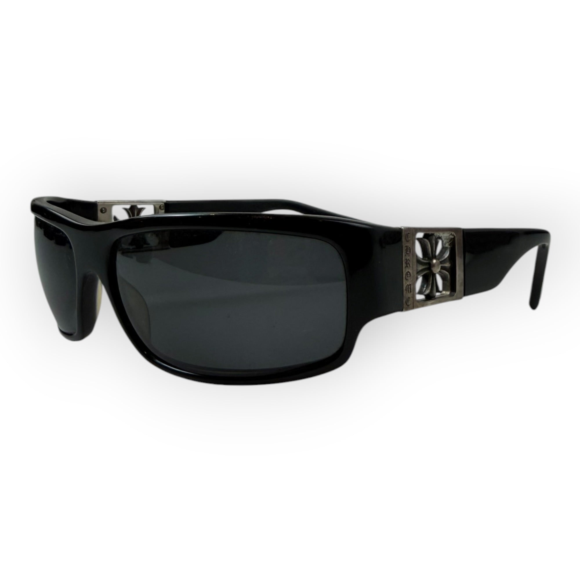 Chrome Hearts Rejected Glasses
