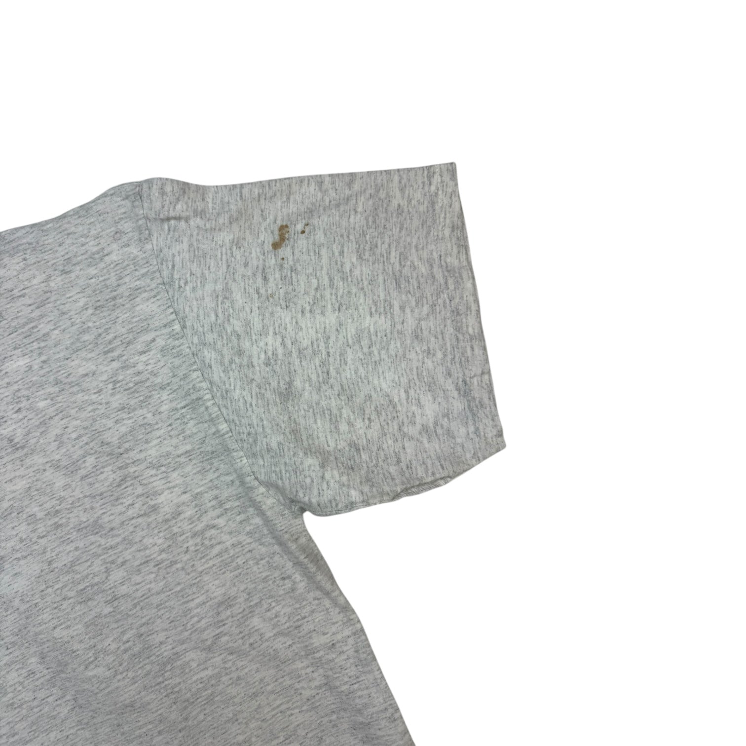 Vintage 1997 Cleveland Indians T-Shirt Grey