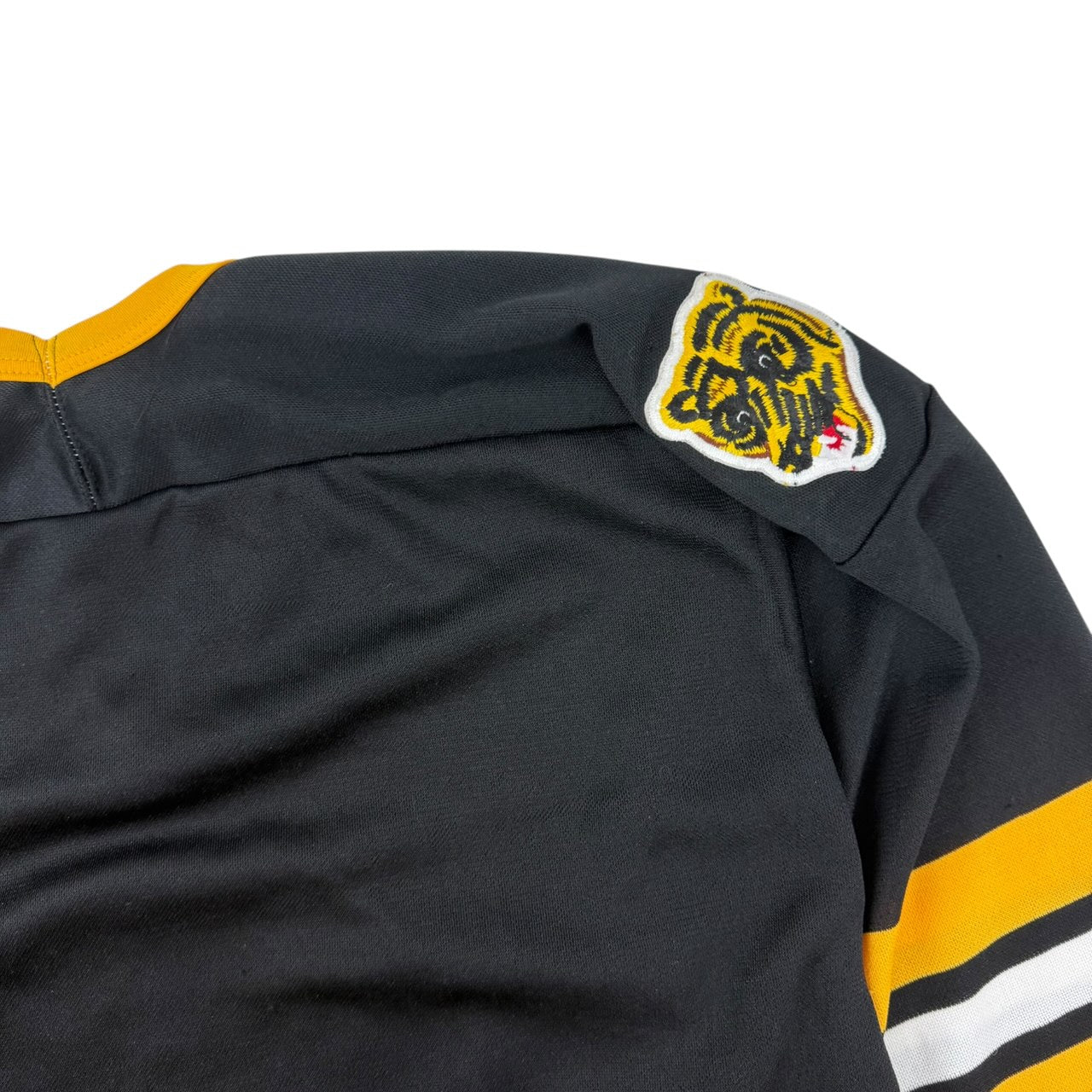 Vintage Boston Bruins CCM Home Jersey