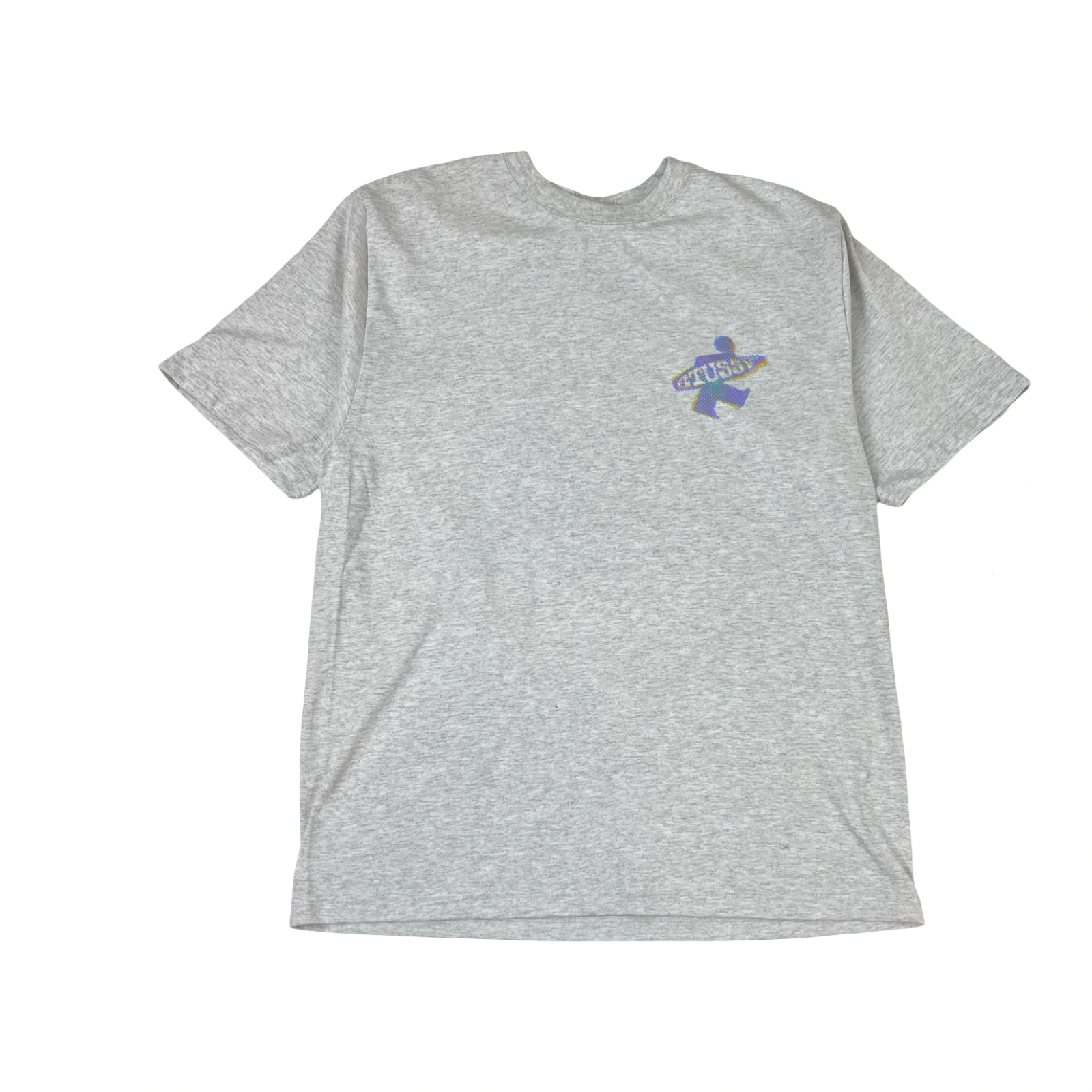 Stüssy Dot Surf Puff Print T-Shirt