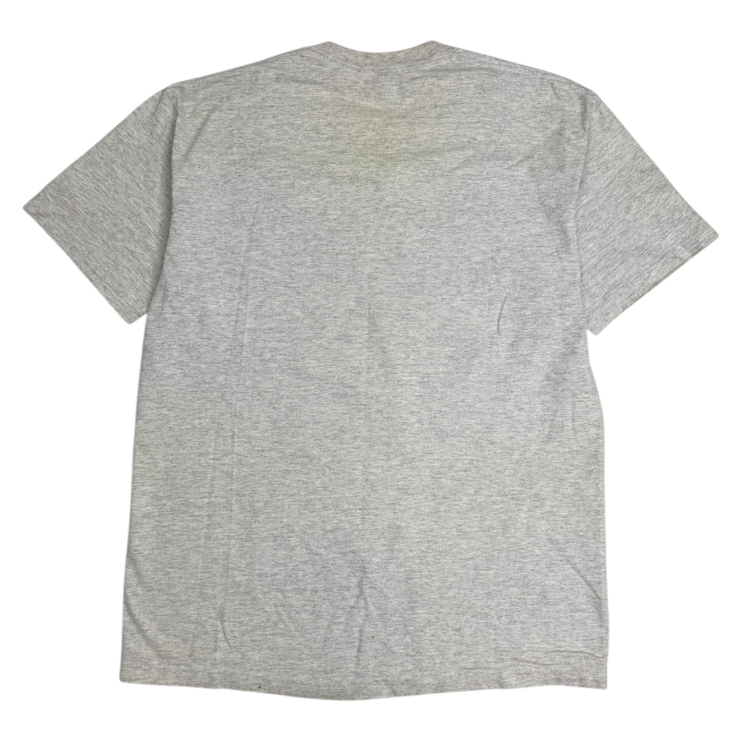 Vintage Tampa Bay Lightning T-Shirt Grey