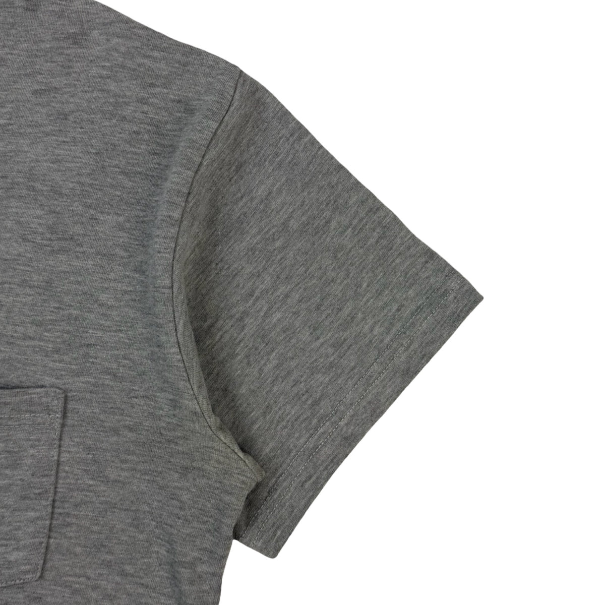 3Sixteen Pocket T-Shirt Grey