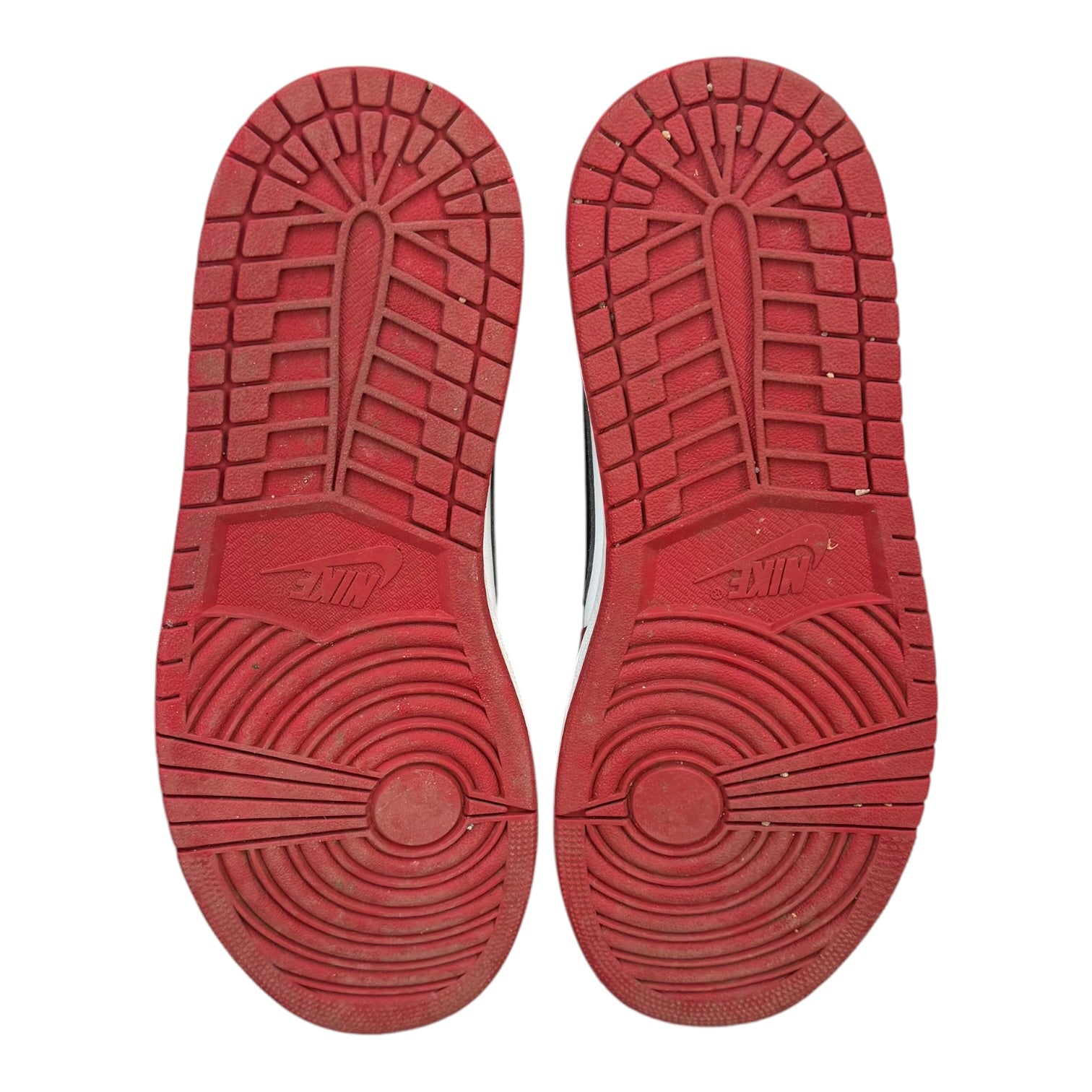 Jordan 1 Retro Low OG Chicago (2025) (Used)
