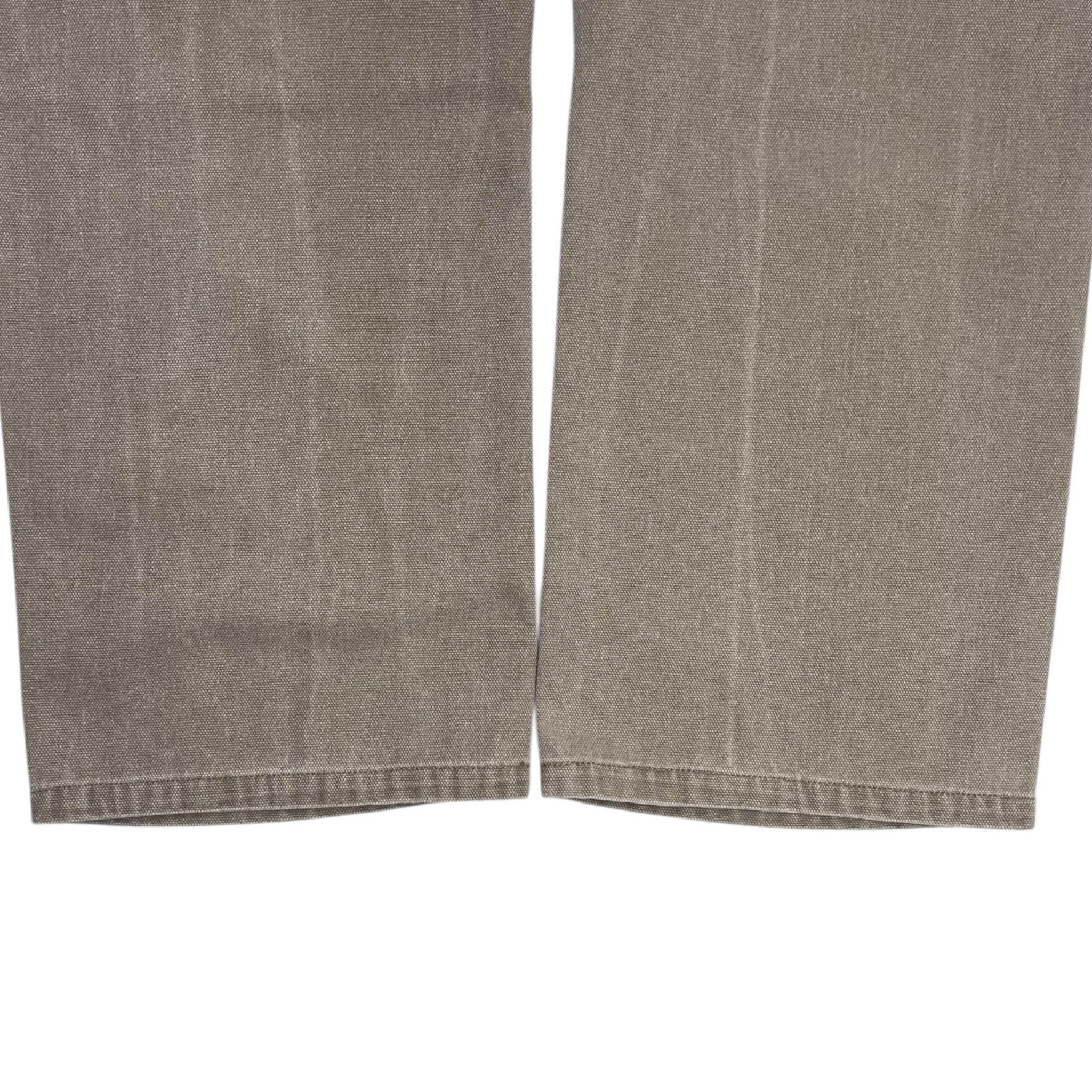 Gramicci Double Knee Adjustable Pants