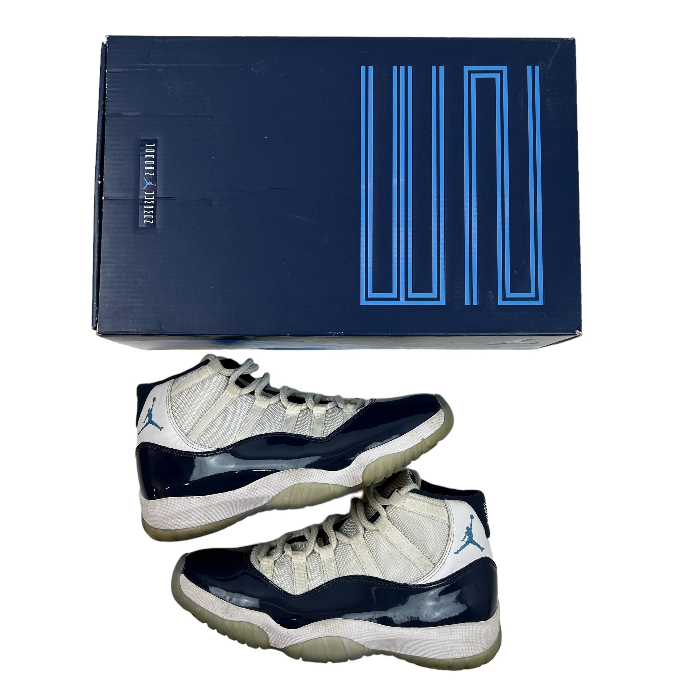 Jordan 11 sales 82 wins