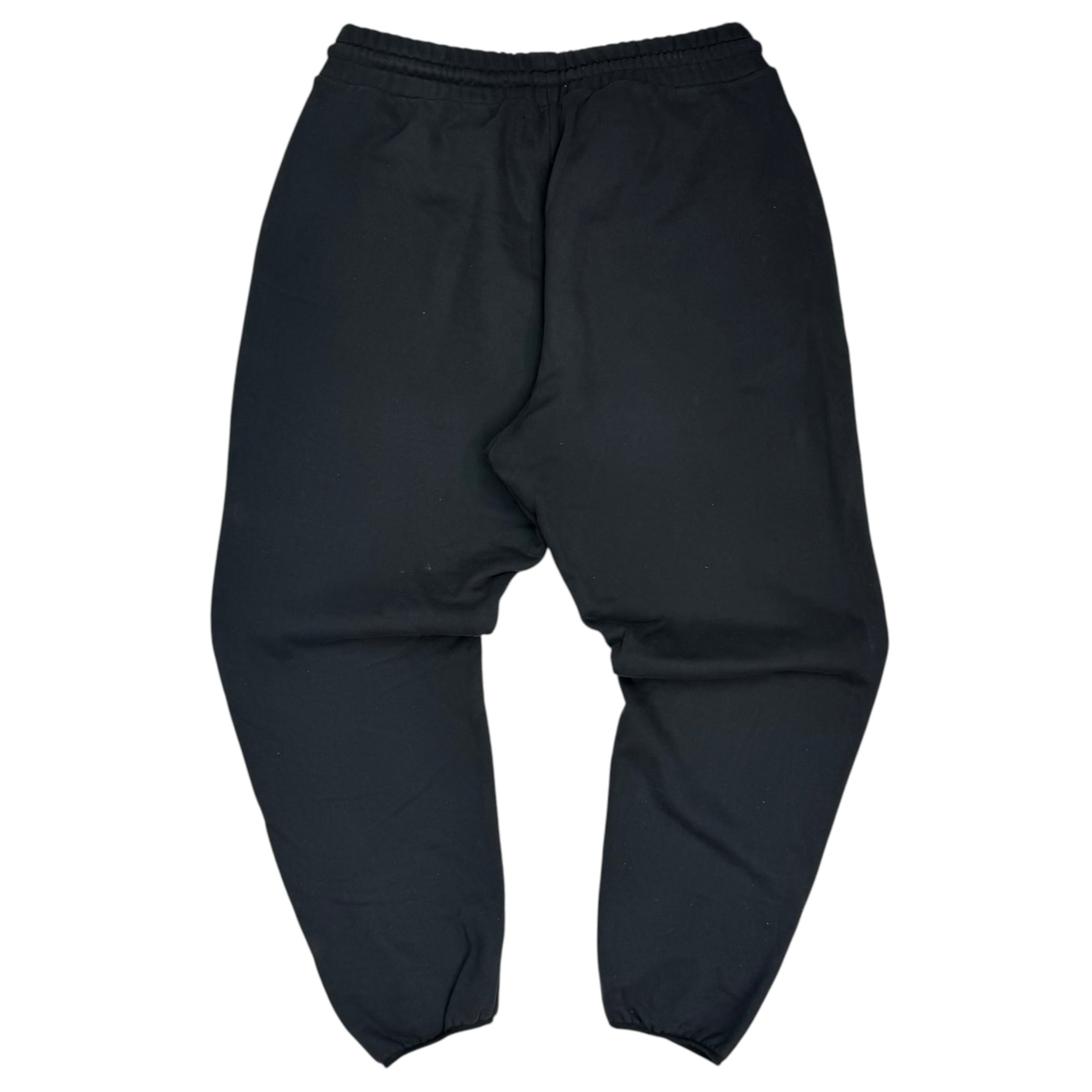 Adidas X Fear Of God Athletic Pants Black