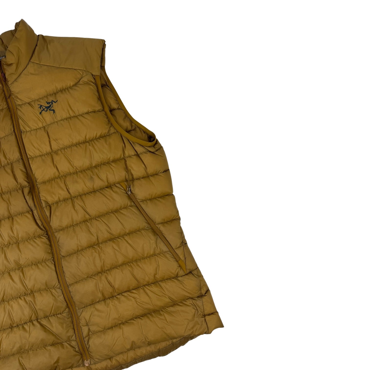Arc'teryx Cerium LT Vest Bronze
