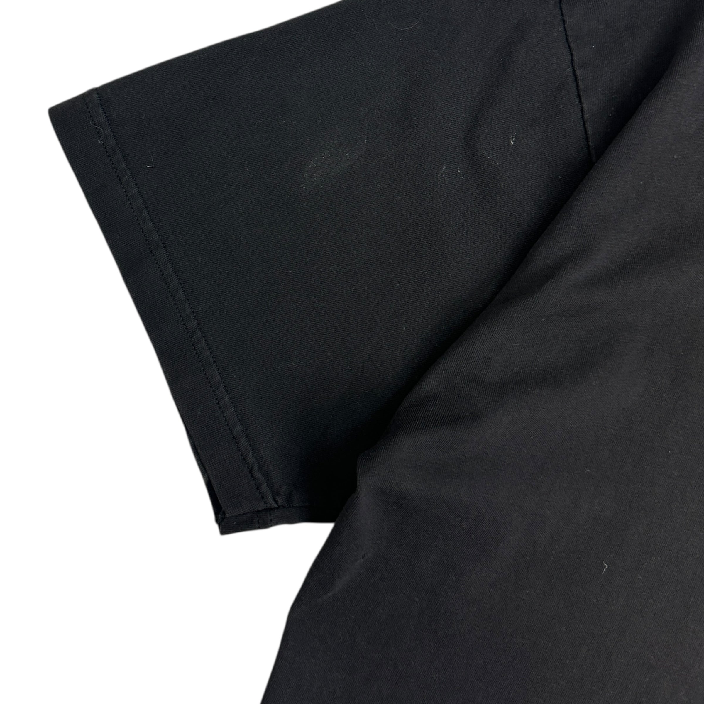 1997 Marilyn Manson “Sex is Dead” Tour Tee Black