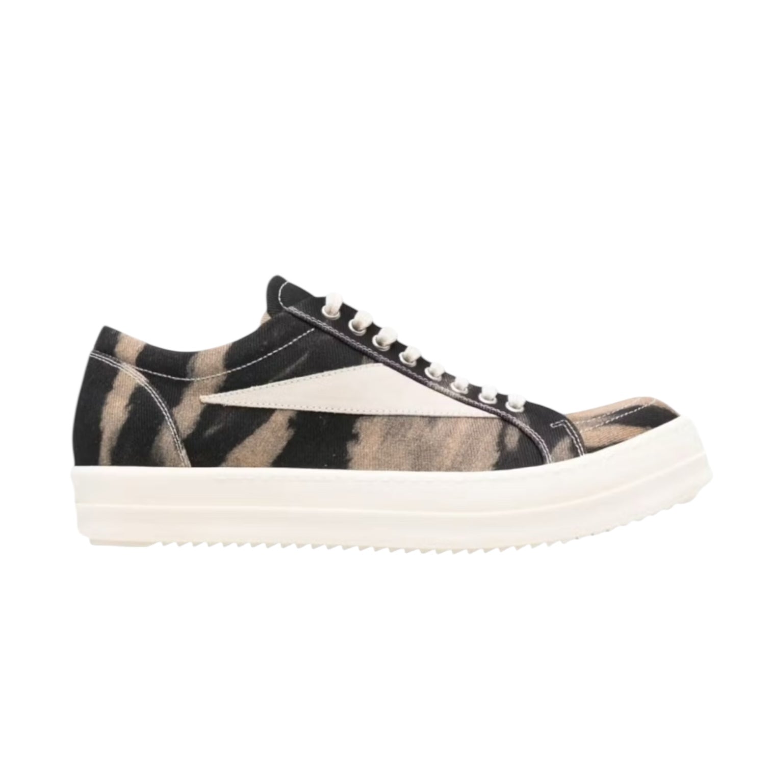 Rick Owens DRKSHDW Sun Denim Vintage Black Terra Milk