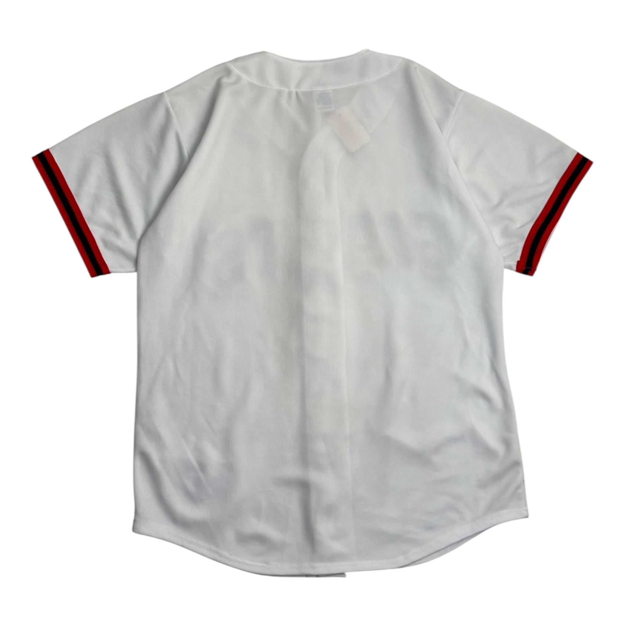 Vintage San Francisco Giants Baseball Russell Jersey