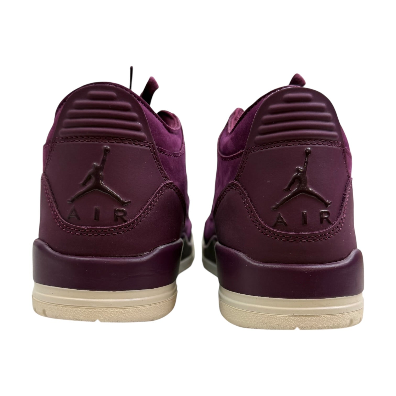Jordan 3 Retro Bordeaux (W) (Used)