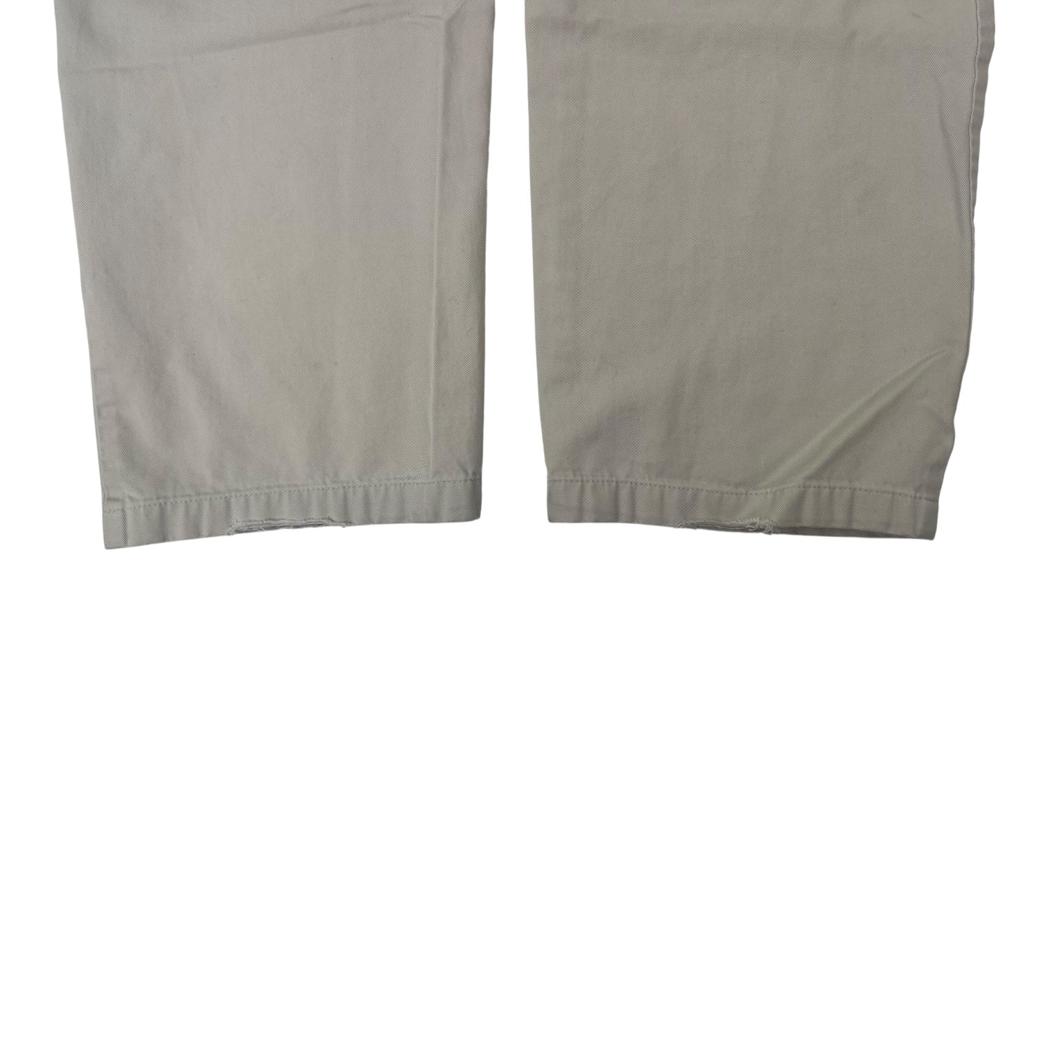Vintage Polo Ralph Lauren Classic Chino Pant Bone
