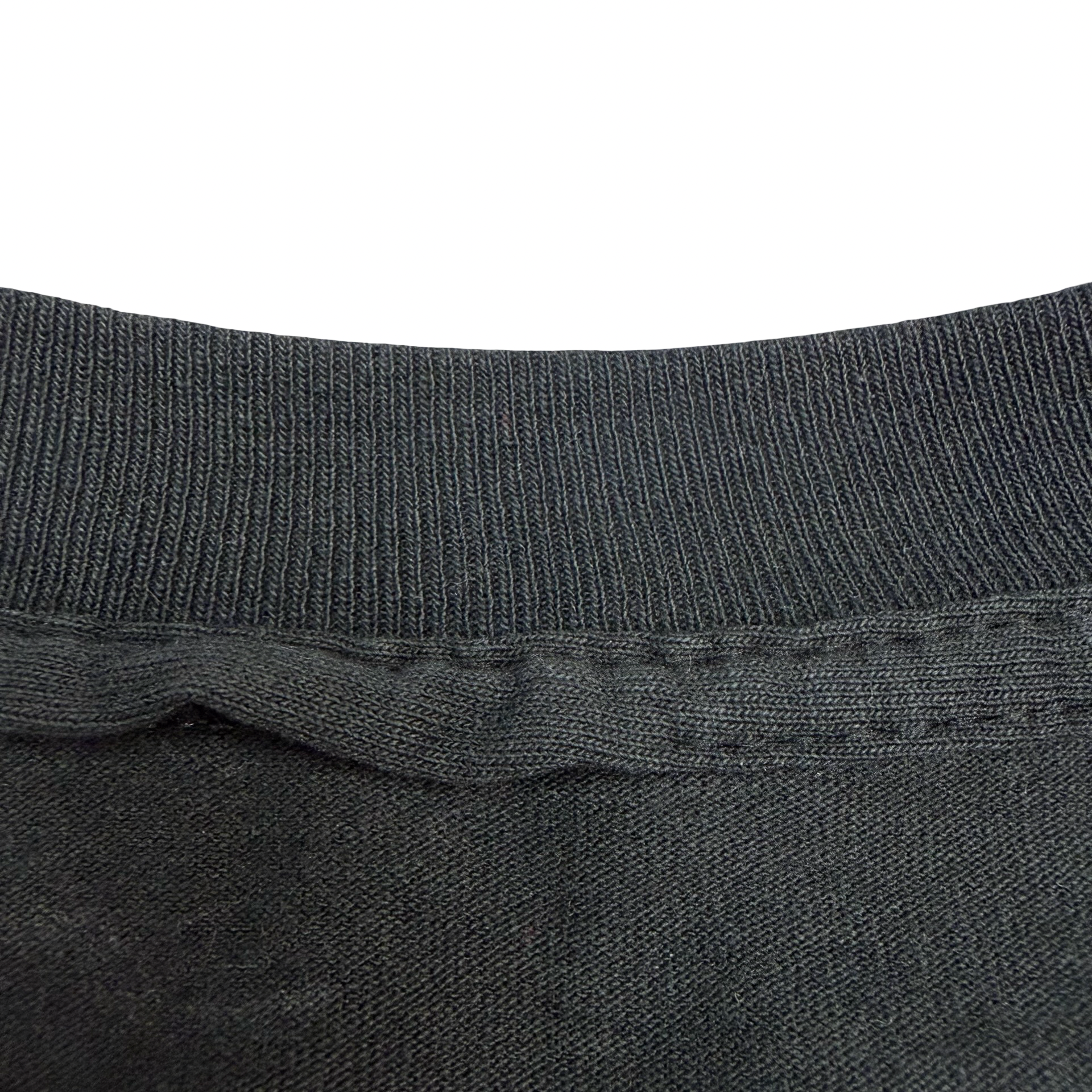 Vintage Nazareth “Expect No Mercy” Tee Black