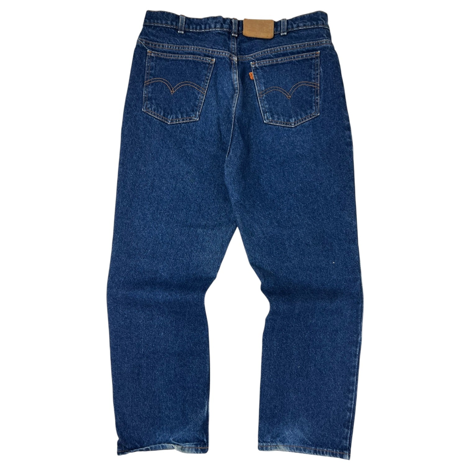 Vintage Levi’s Orange Tab Jeans