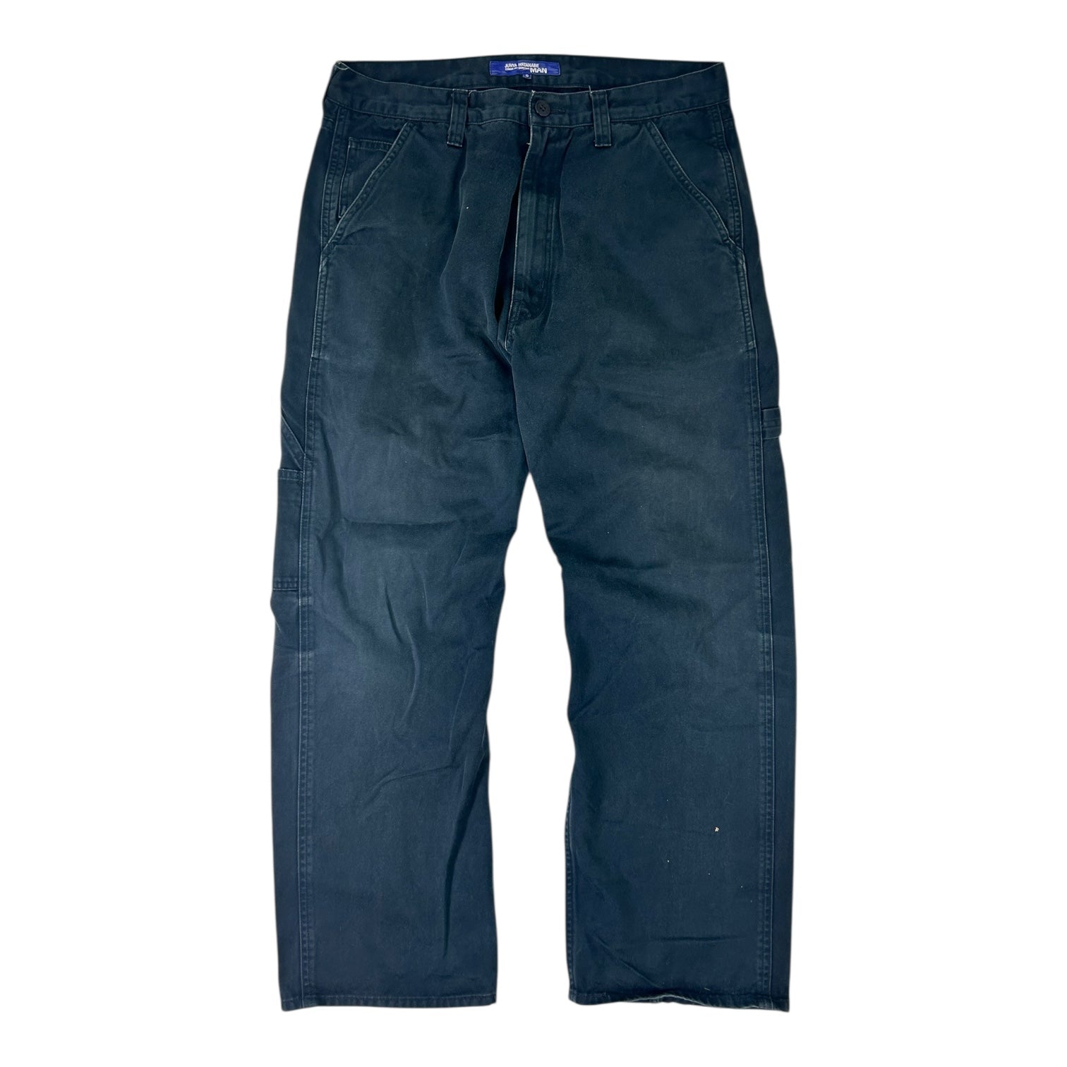 Junya Watanabe MAN X Carhartt WIP Canvas Pants