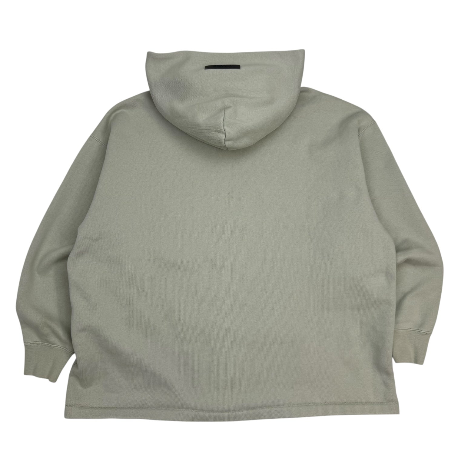 Fear Of God Essentials Relaxed Hoodie Desert Taupe