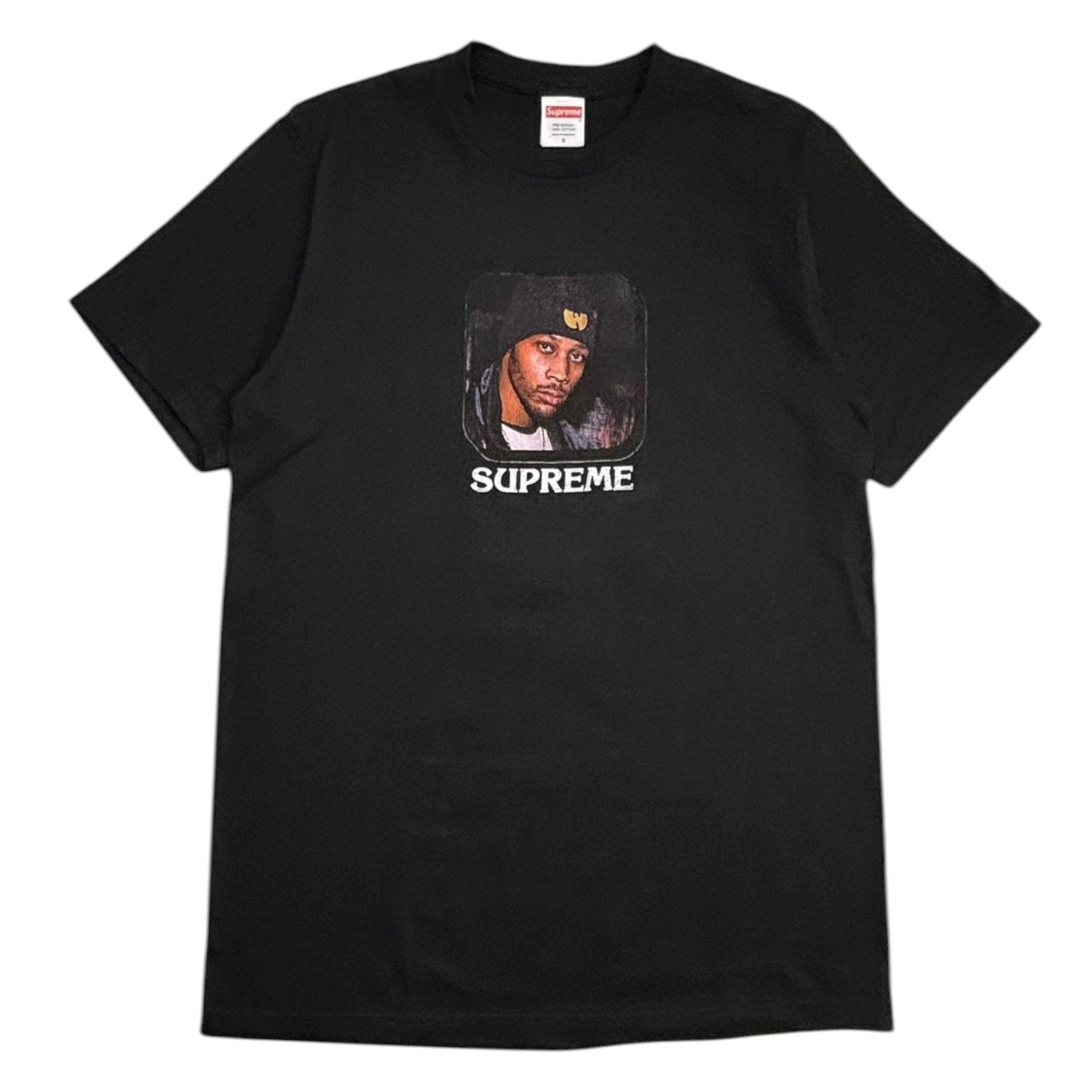 Supreme Wu-Tang Clan RZA T-Shirt