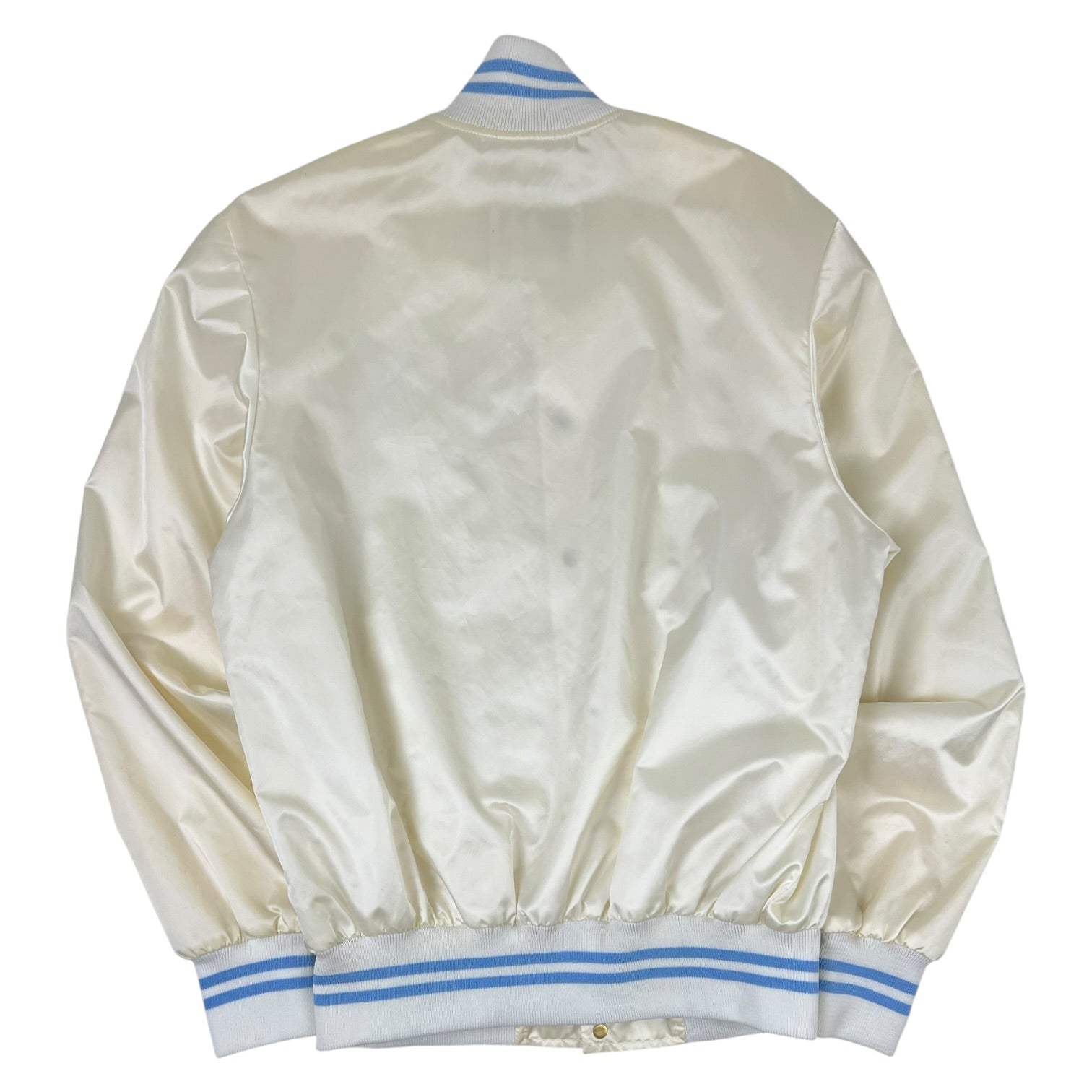 Vintage Toronto Blue Jays Satin Diamond Collection Jacket