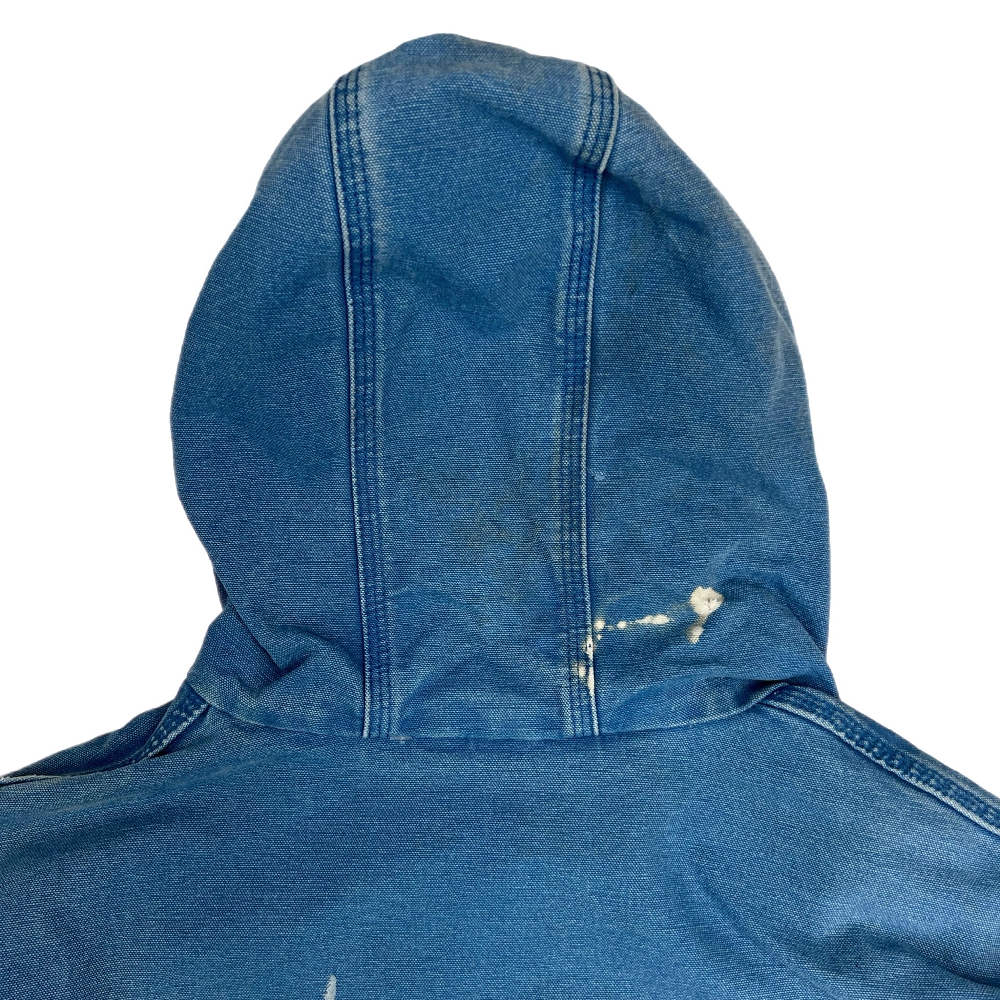 Vintage Carhartt Active Sun Faded Blue