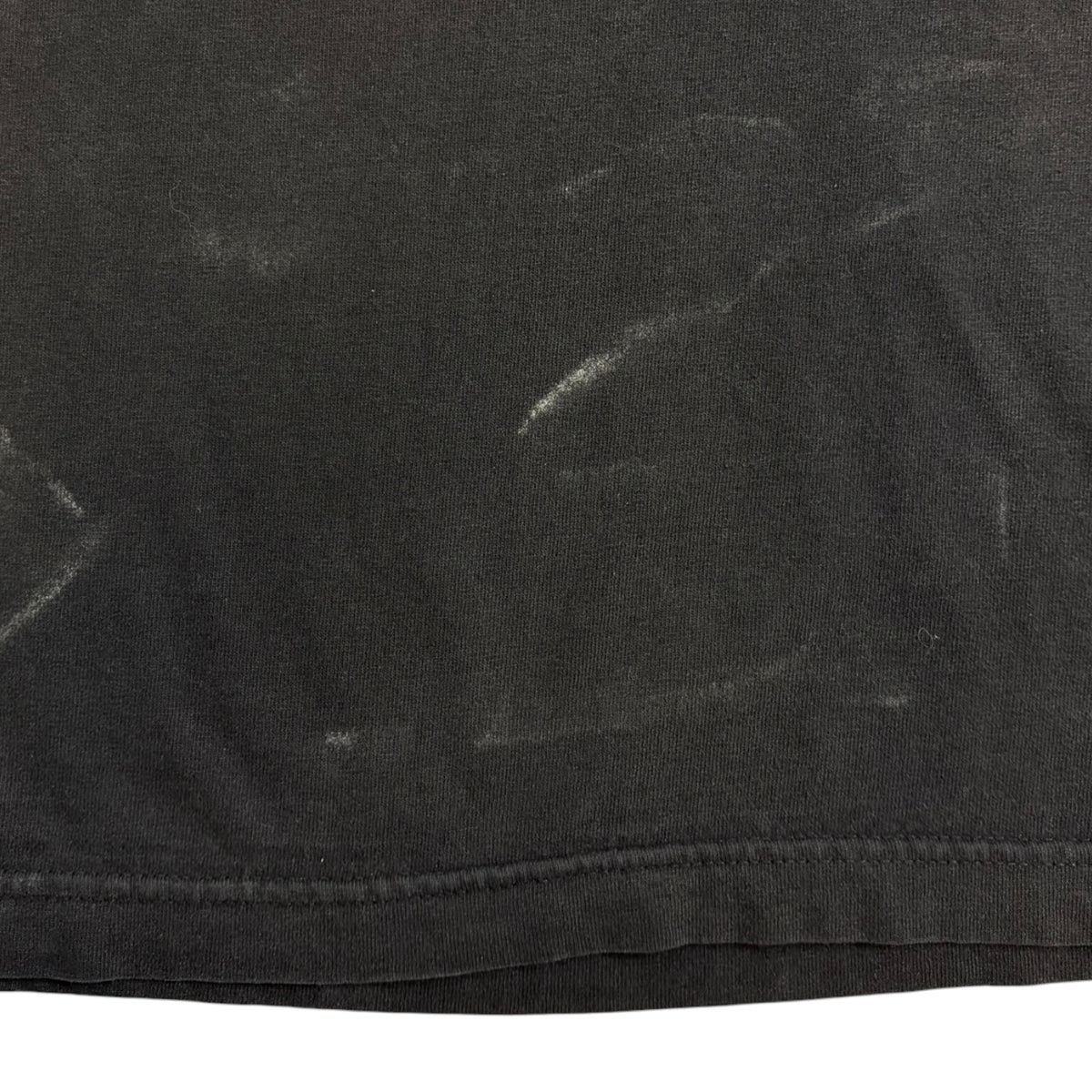 Vintage Aphex Twin Warp T-Shirt Black