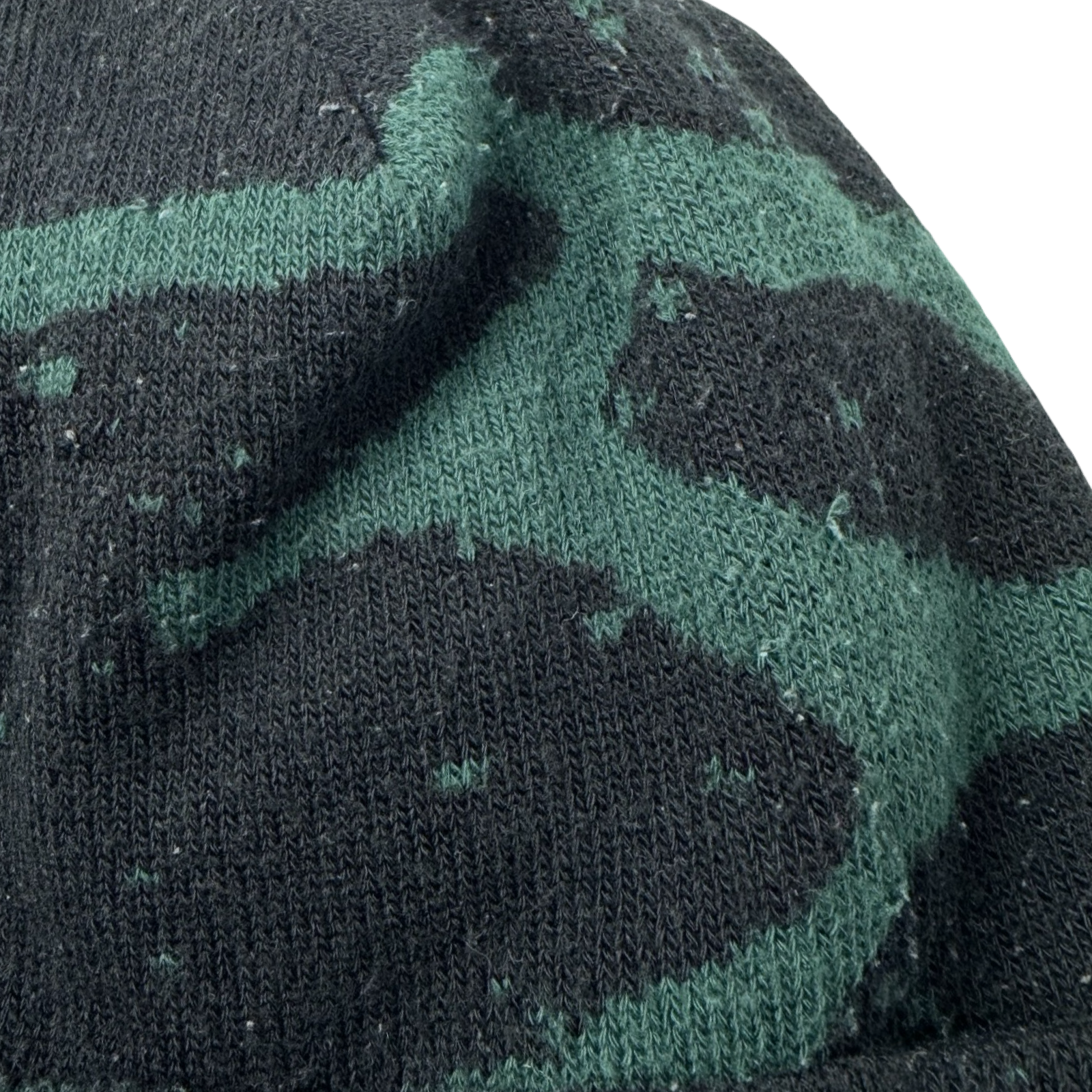 Arc’Teryx Grotto Toque Olive Black