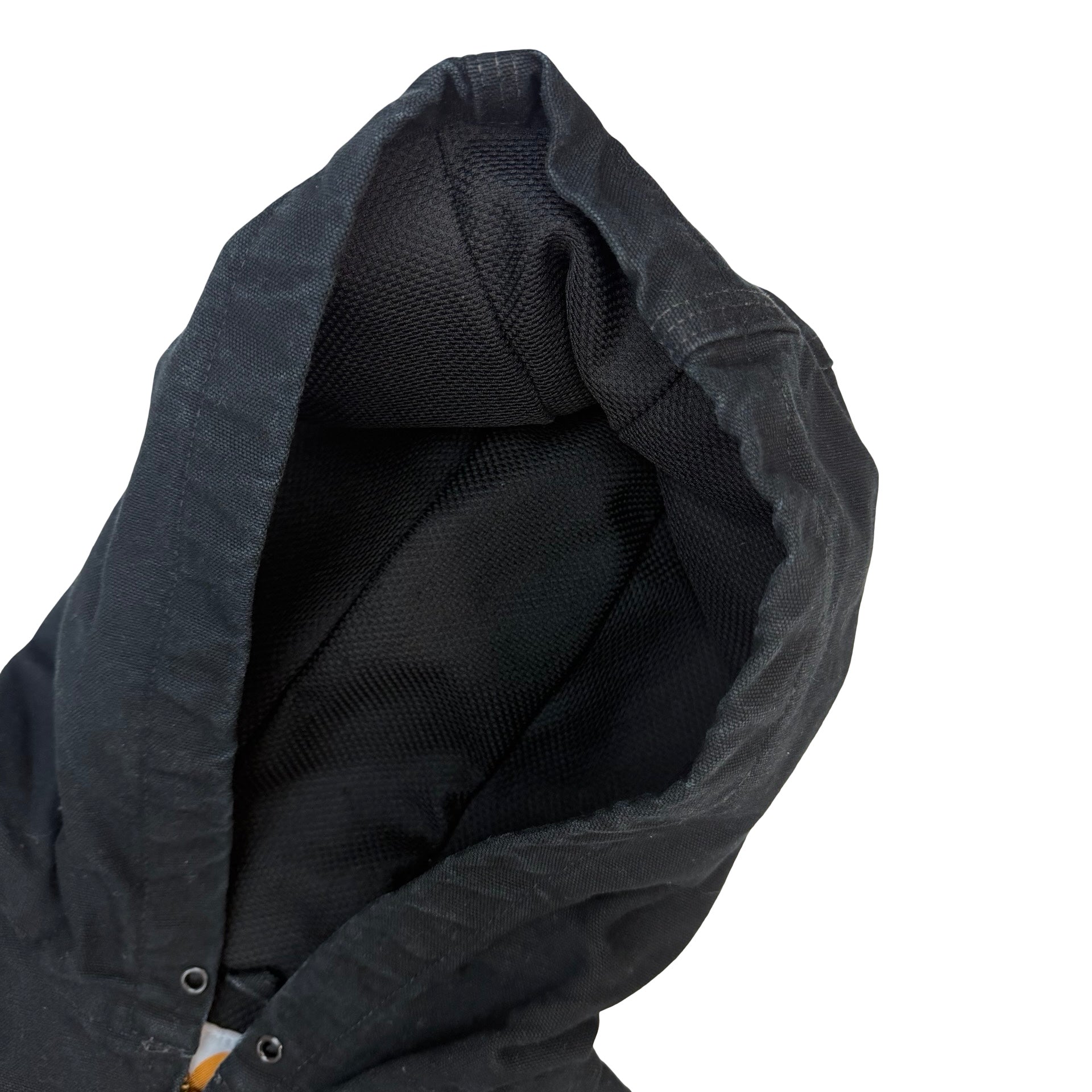 Carhartt Active Jacket Thermal Lined Black