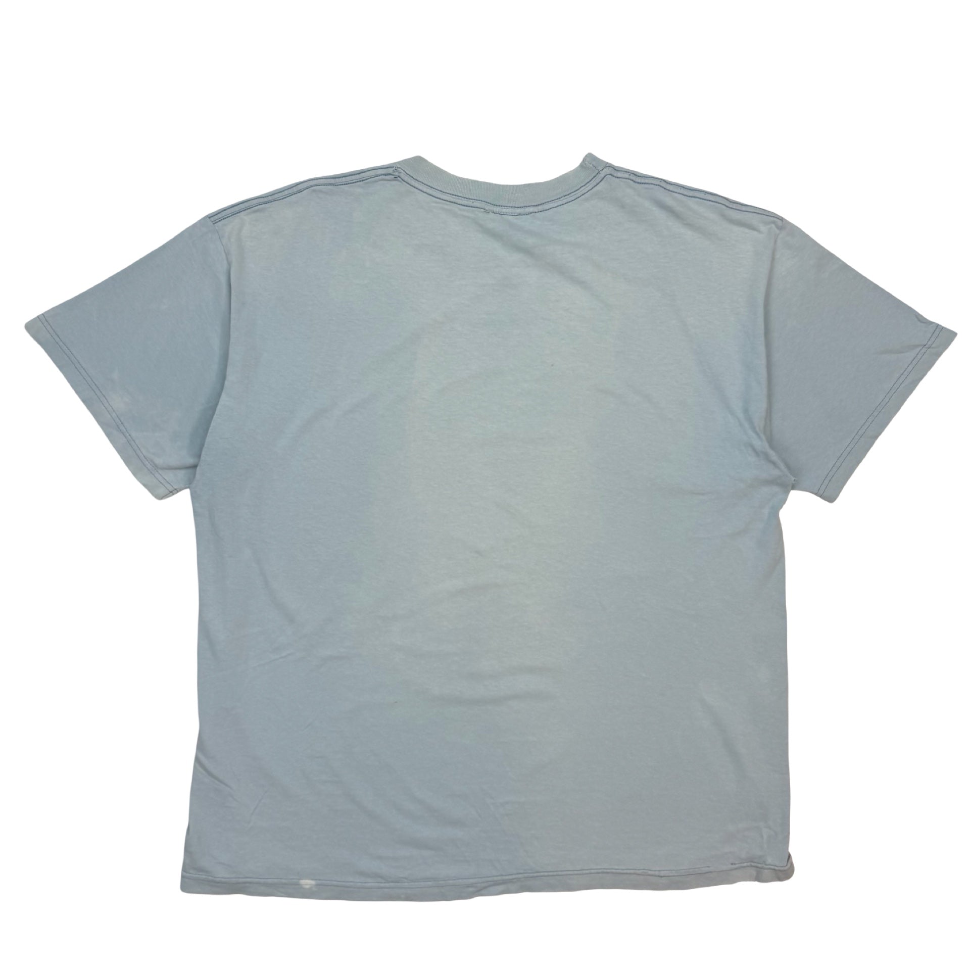 Vintage World Industries Tee Light Blue
