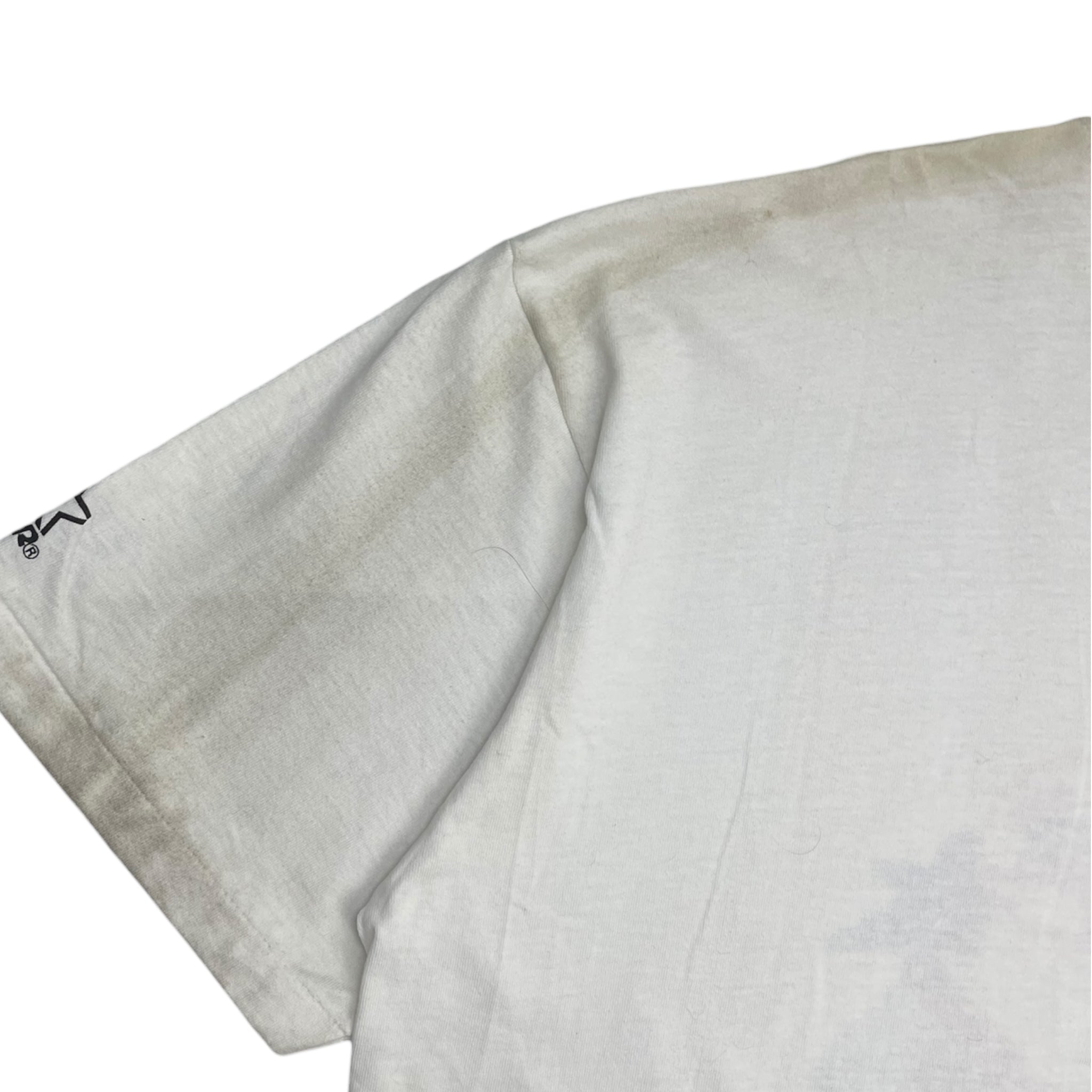 1993 Starter New York Yankees MLB T-Shirt