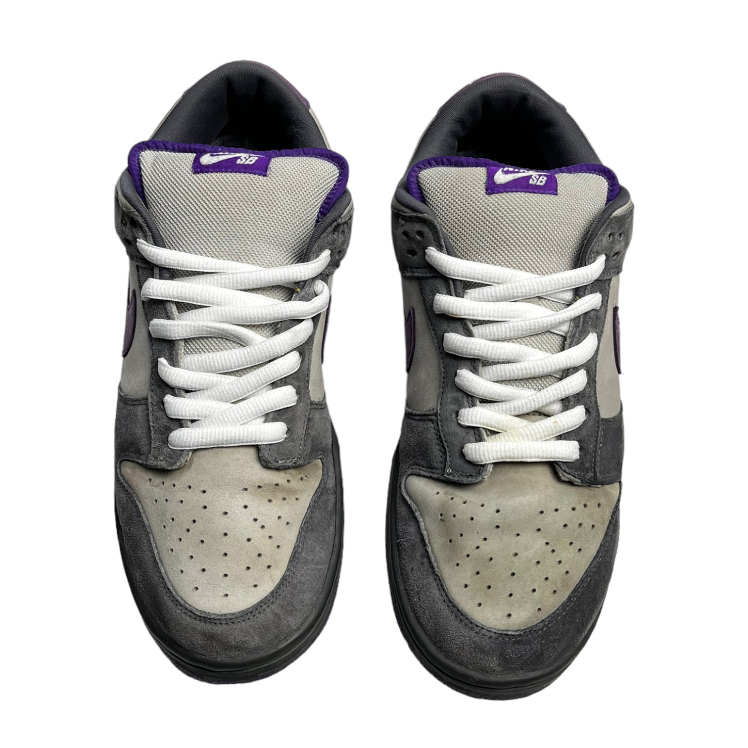 Nike SB Dunk Low Purple Pigeon (2006) (Used)