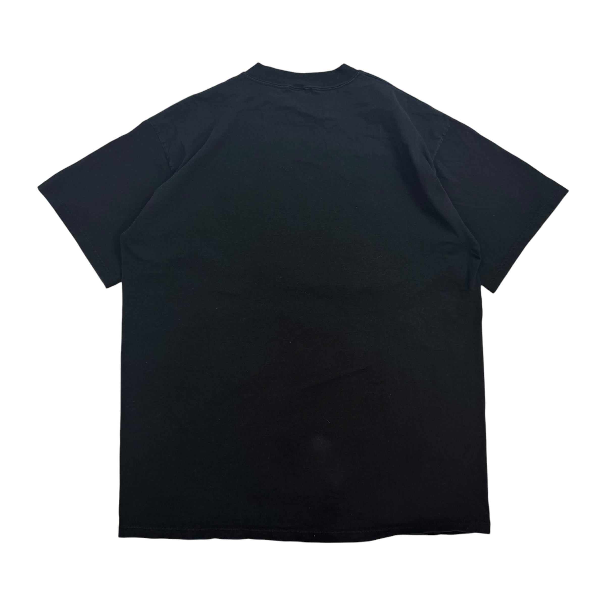 Vintage Russell Athletic Tee Black