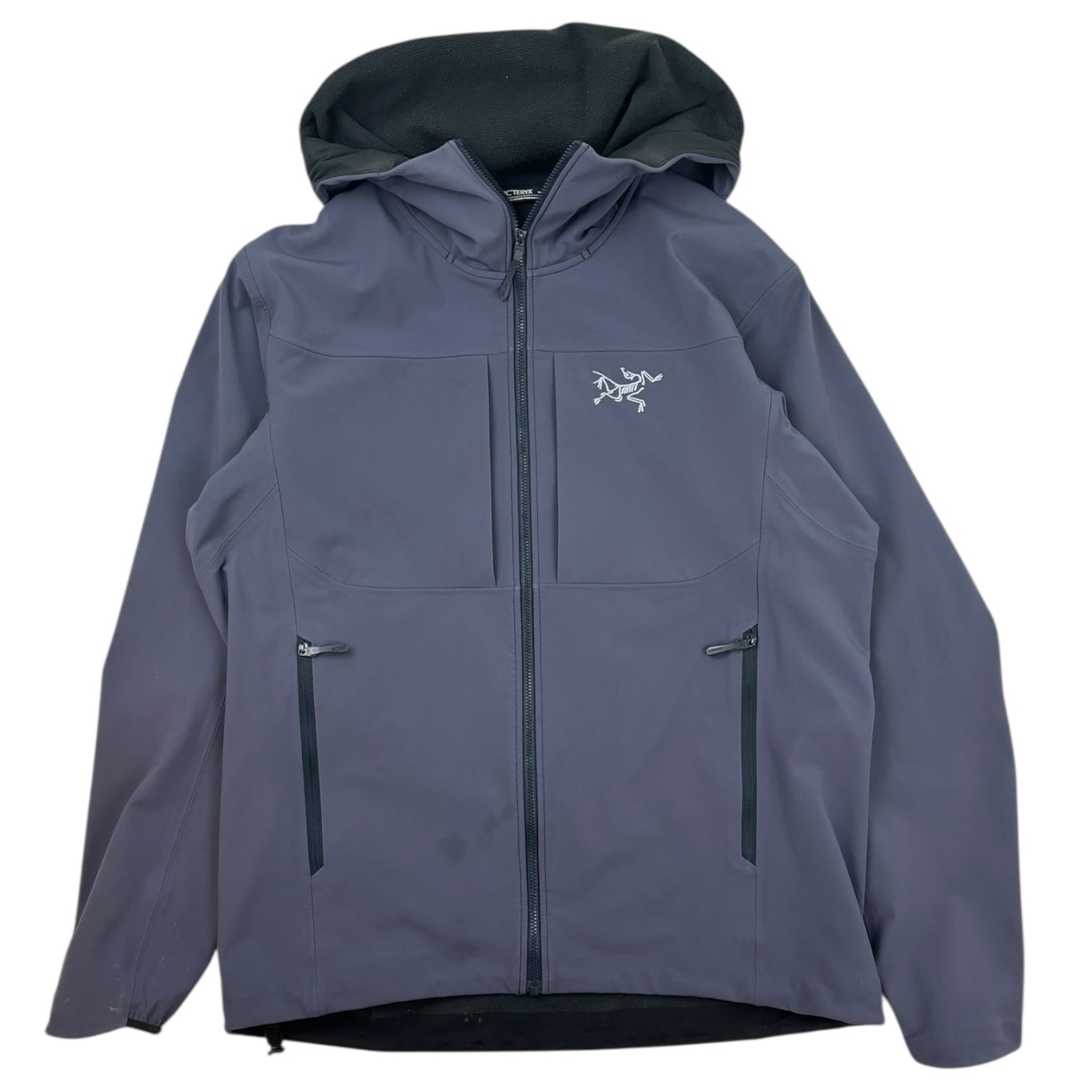 Arc’teryx Gamma MX Hoody Periwinkle