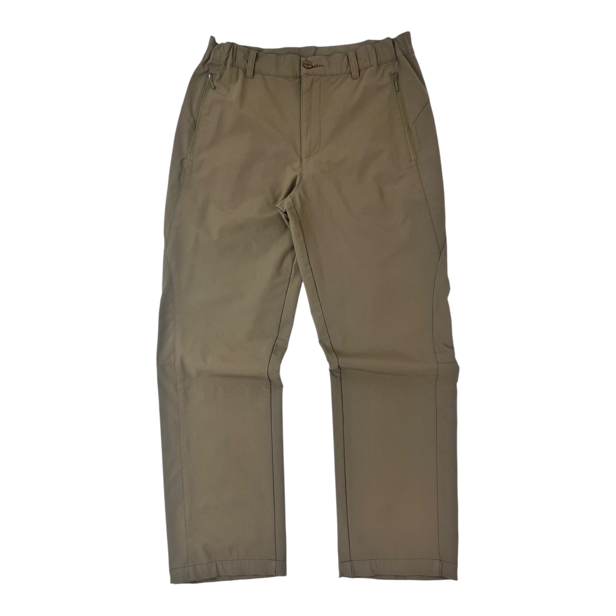 Pro Cam Fis Athletic Pants Olive
