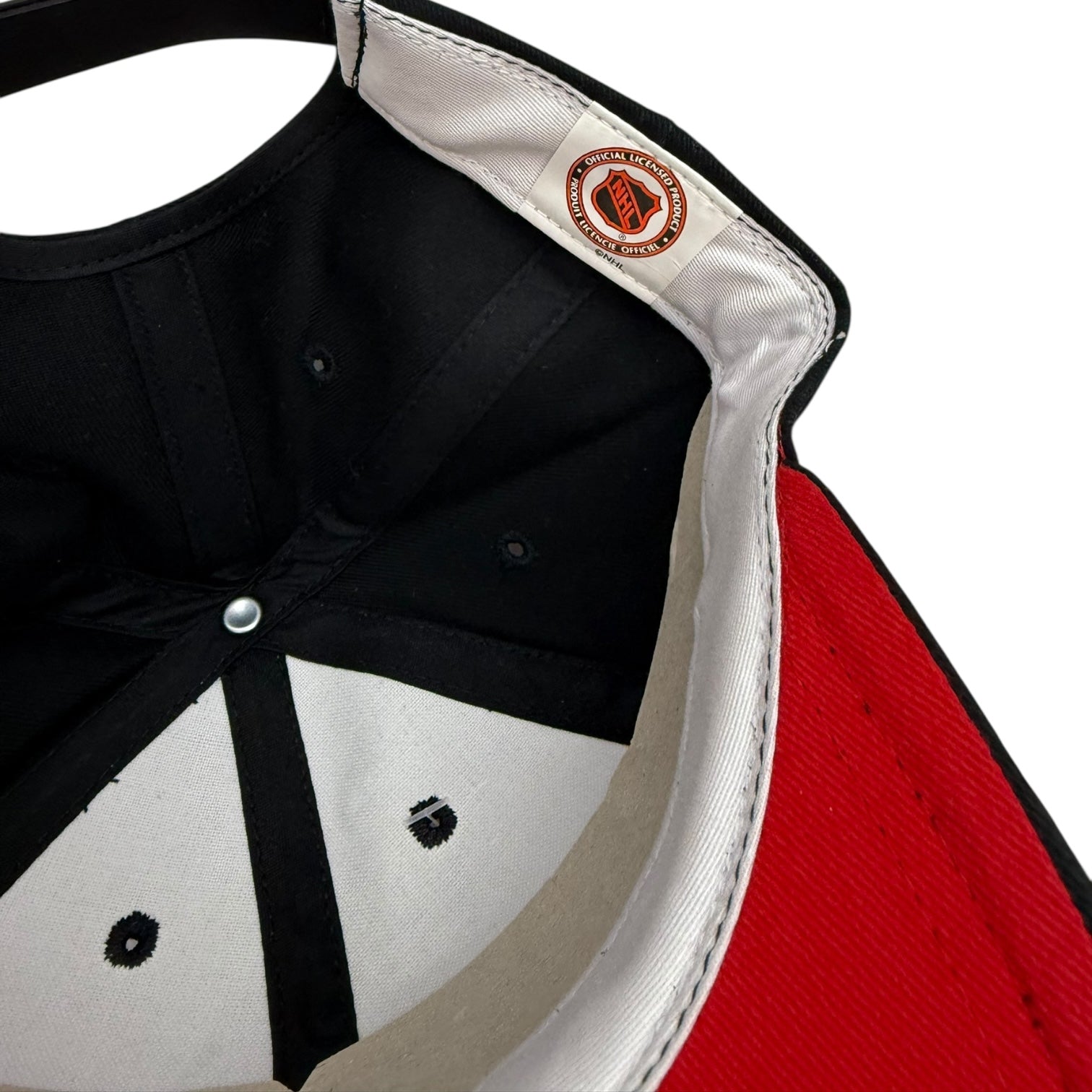 Vintage Arizona Coyotes Snapback