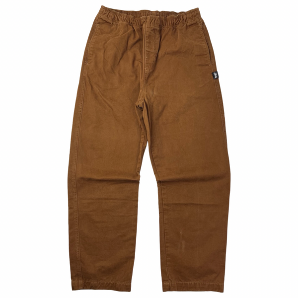 Stussy Casual Pant Bottom