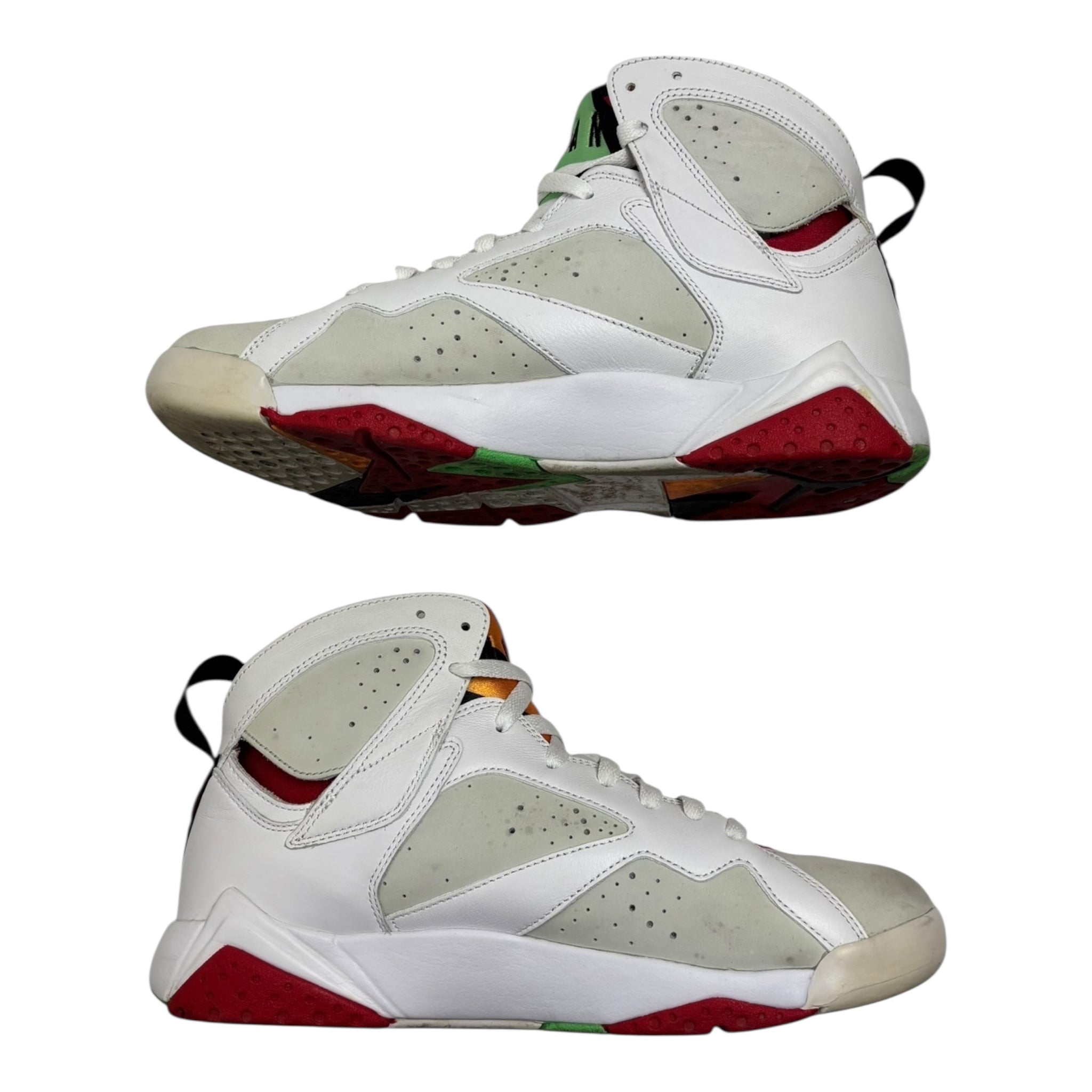 Jordan 7 Hare 2015 (Used)