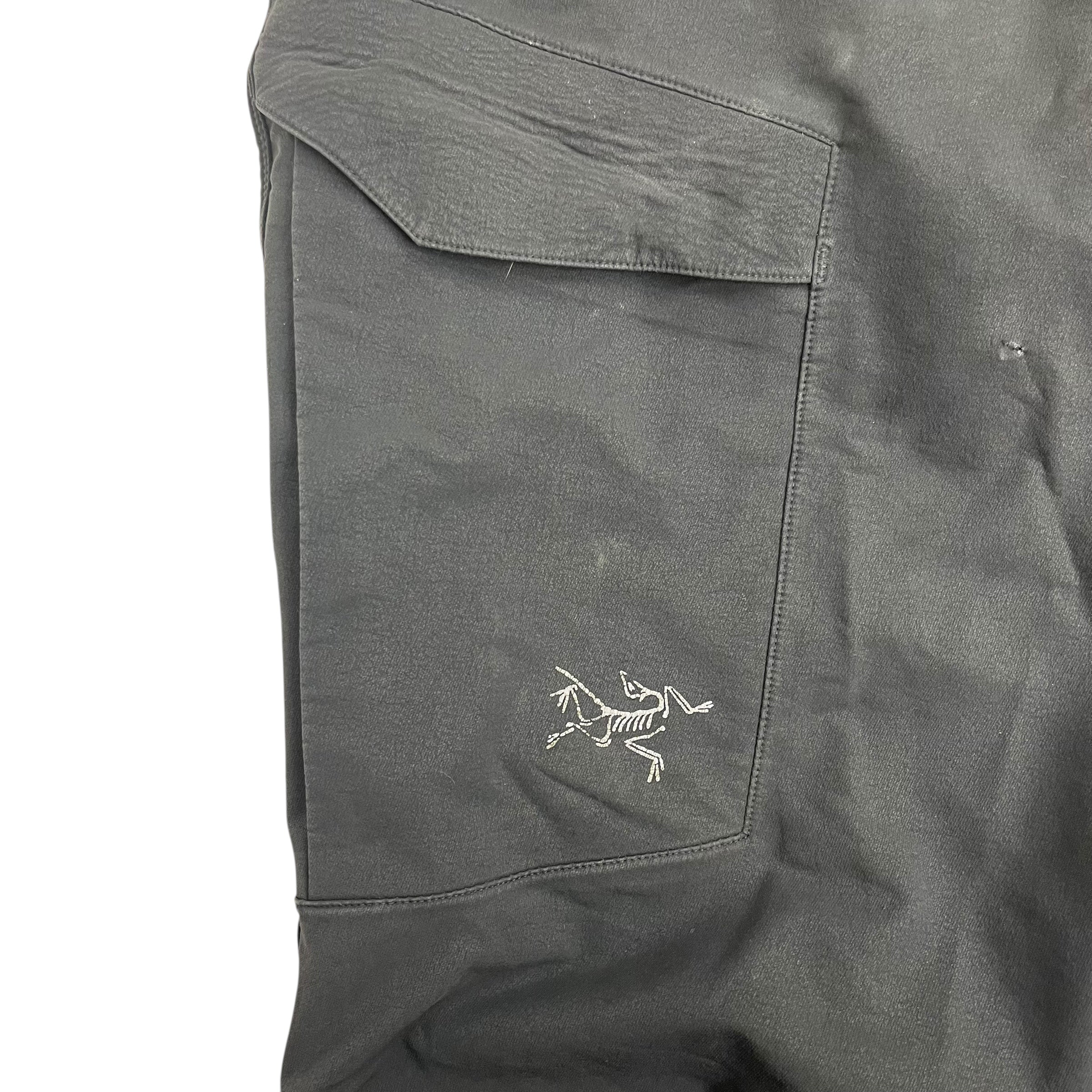 Arc’teryx Gamma Pant Black