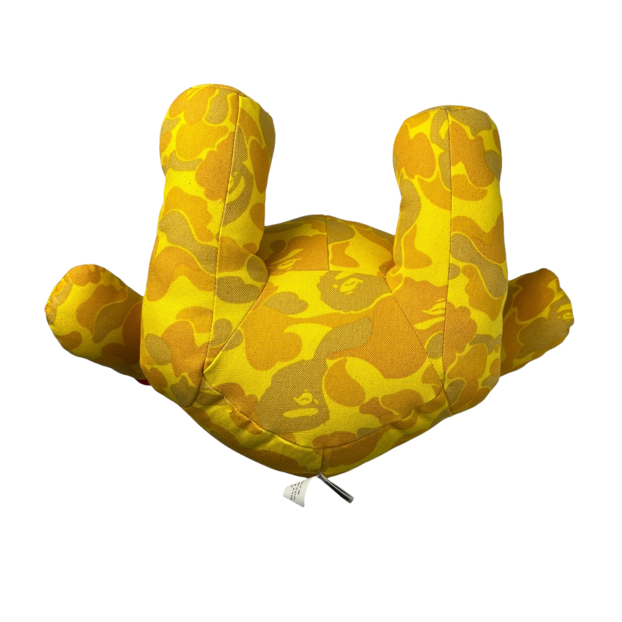 BAPE x Disney Winnie The Pooh Plushy