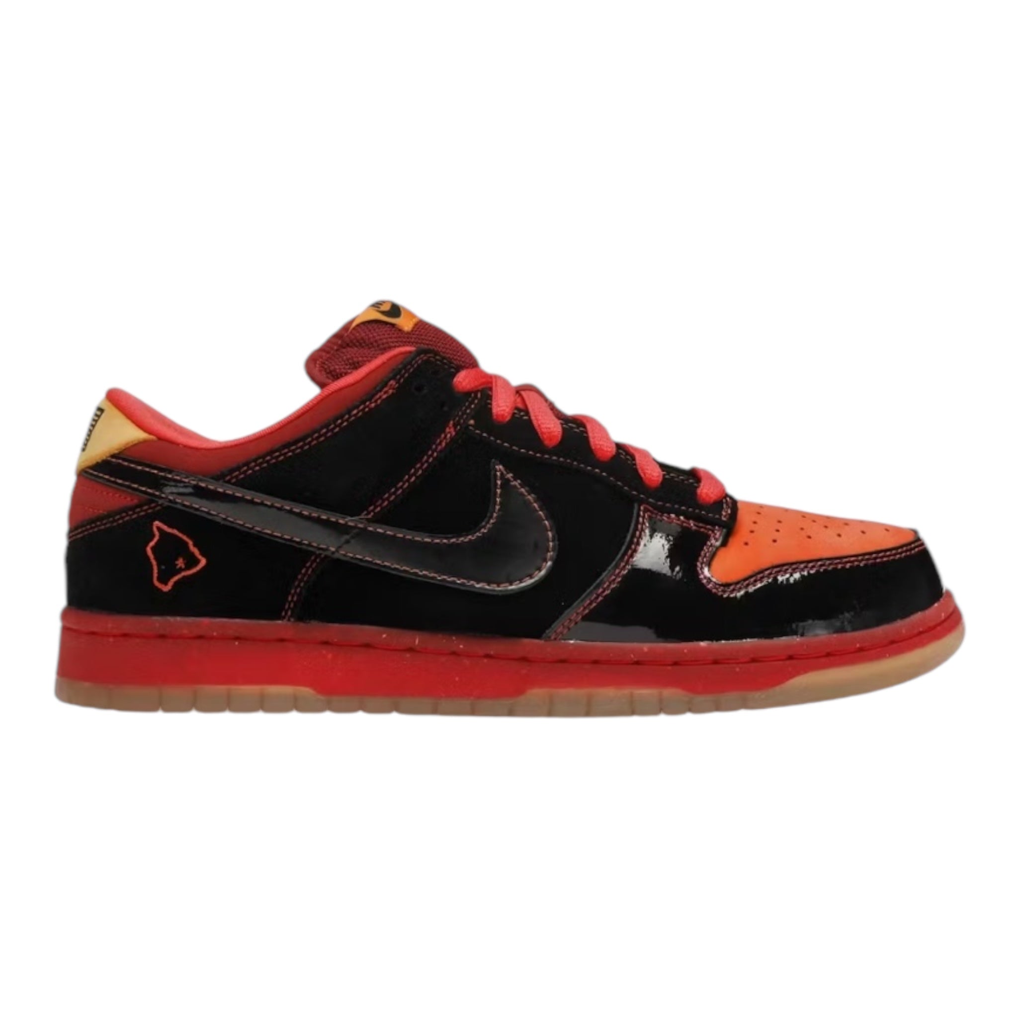 Nike SB Dunk Low Hawaii (Used)