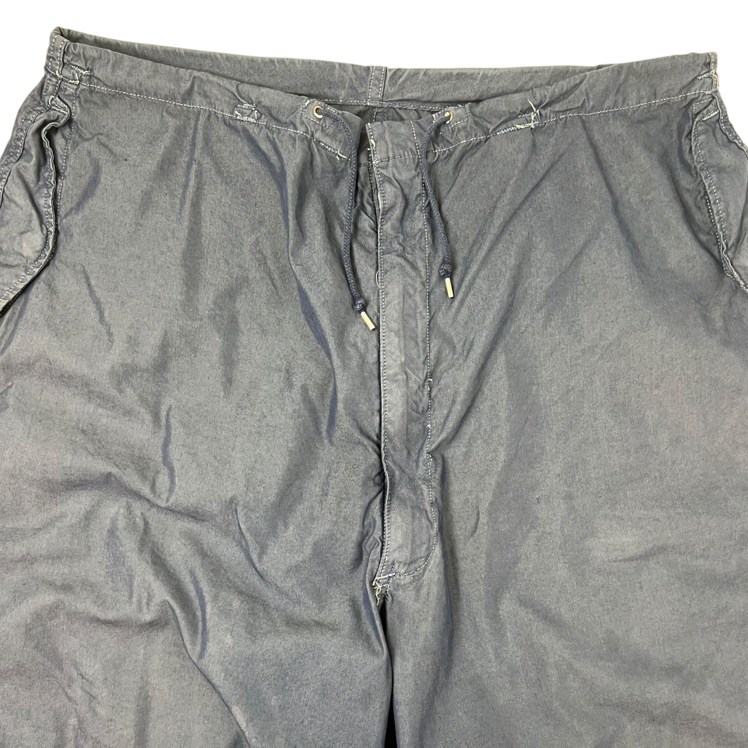 Story Mfg Lush Pant Navy