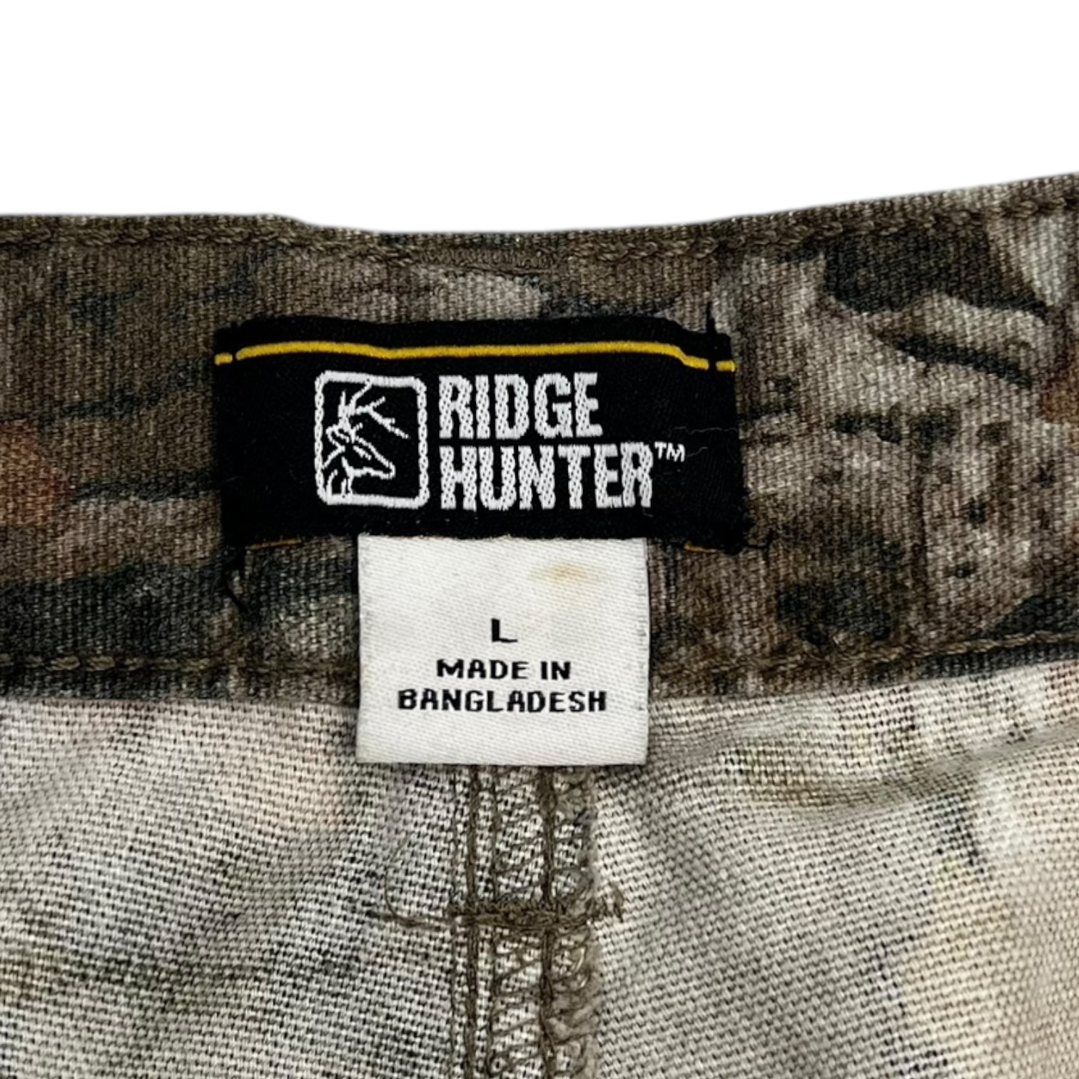 Ridge Hunter Real Tree Cargo Pant