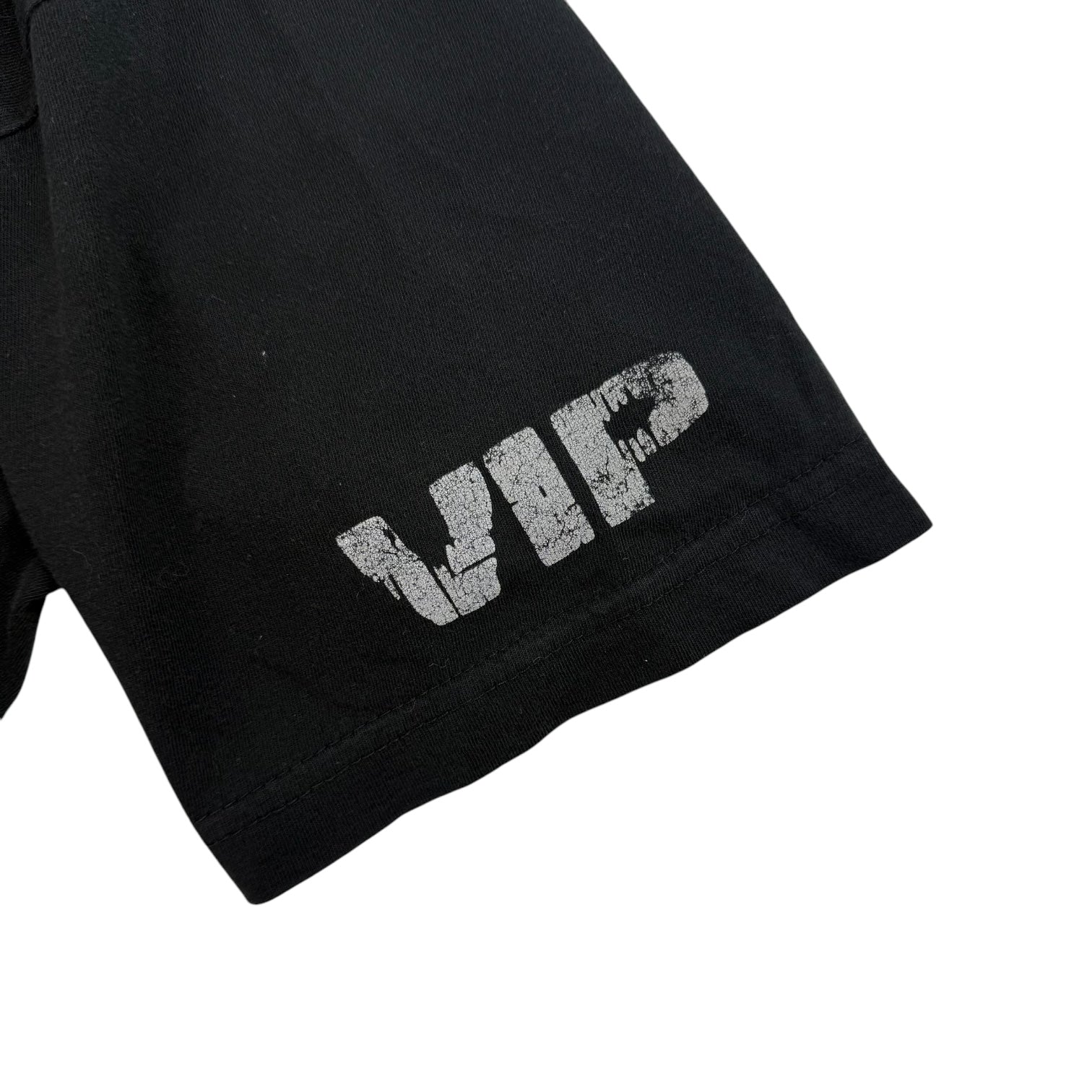 Vintage Nickleback VIP Tee Black