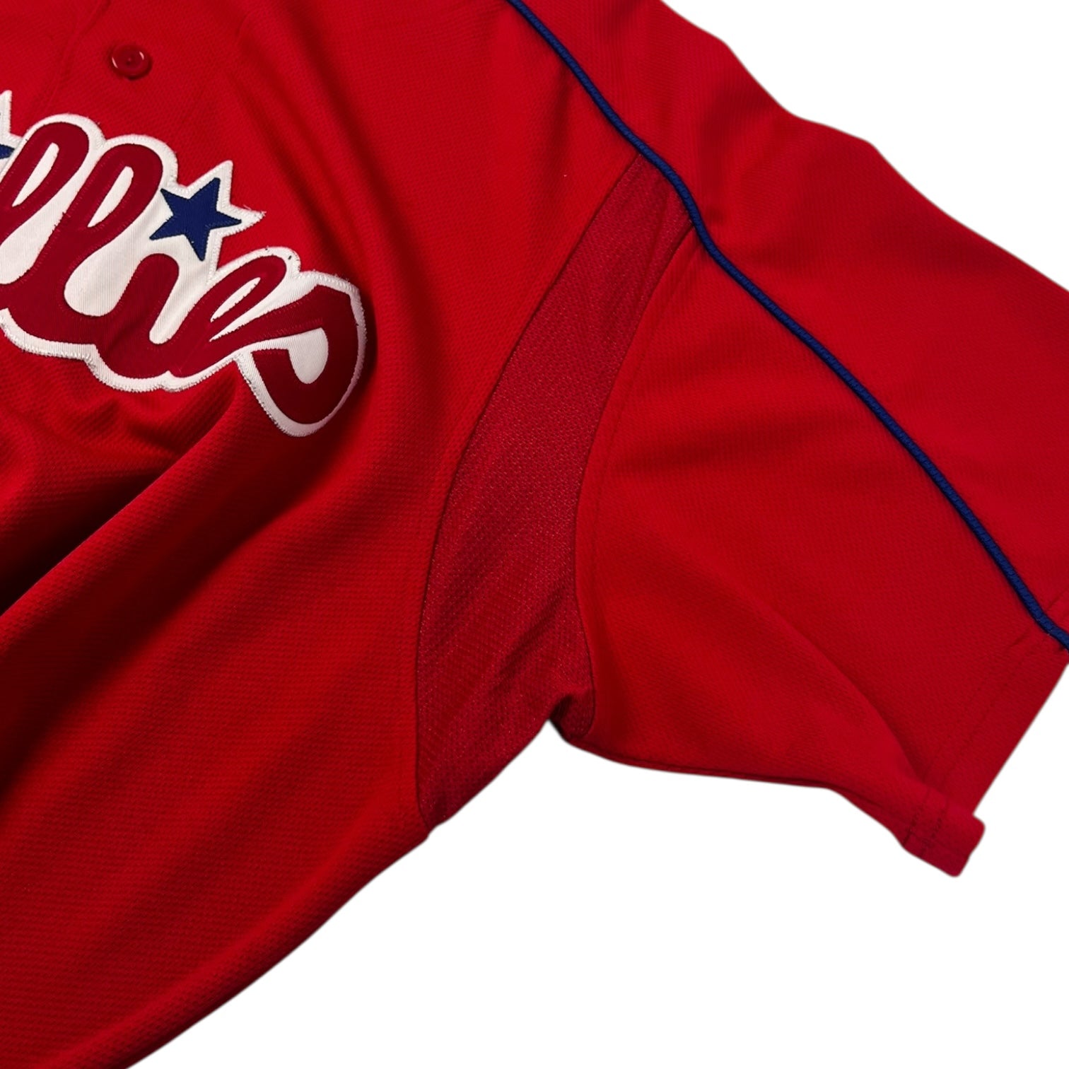 Philadelphia Phillies Majestic Jersey