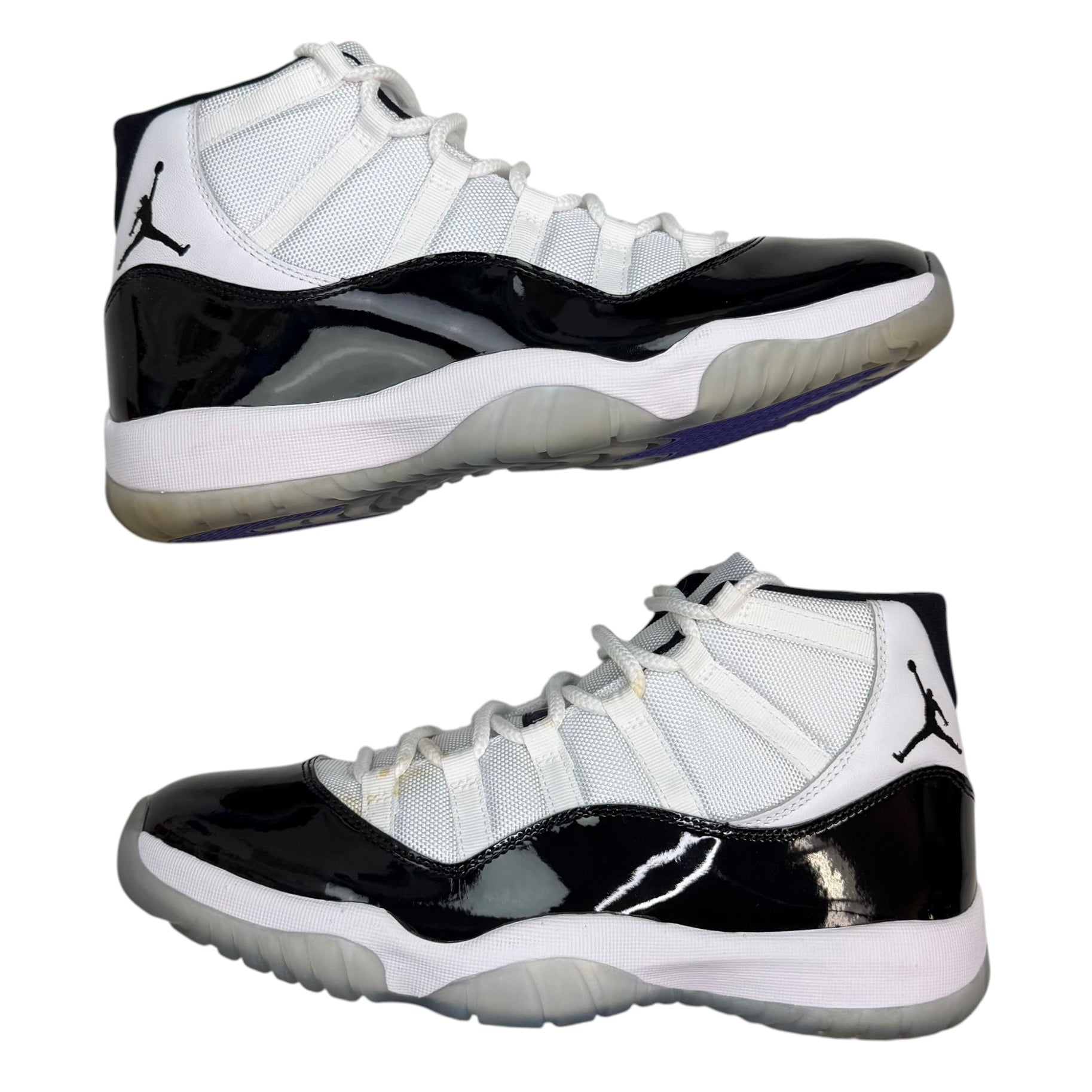 Jordan 11 Concord (2018)