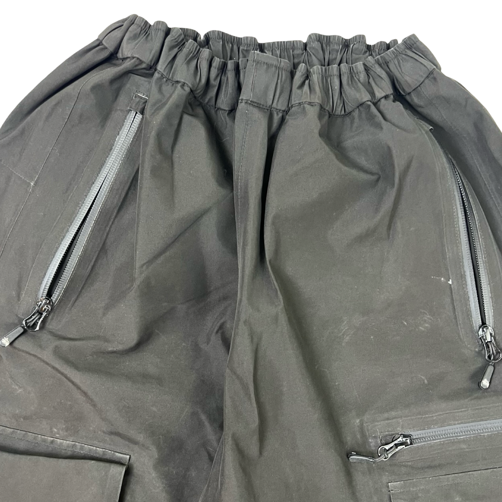 Stussy Goretex Pant Black