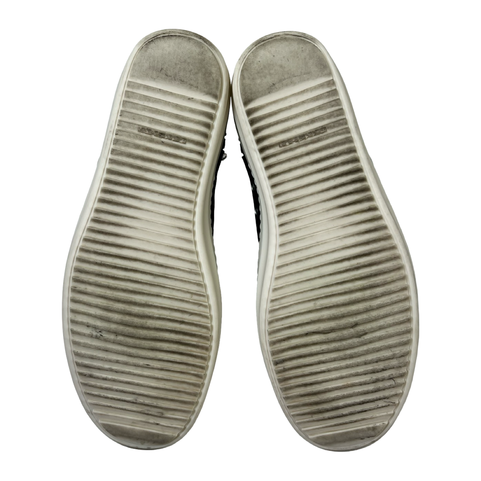 Rick Owen’s DRKSHDW Ramones (Used)