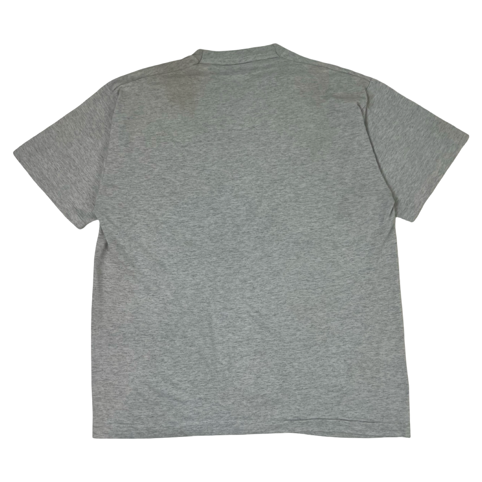 Vintage 90’s Mcalester Athletics T-Shirt Grey