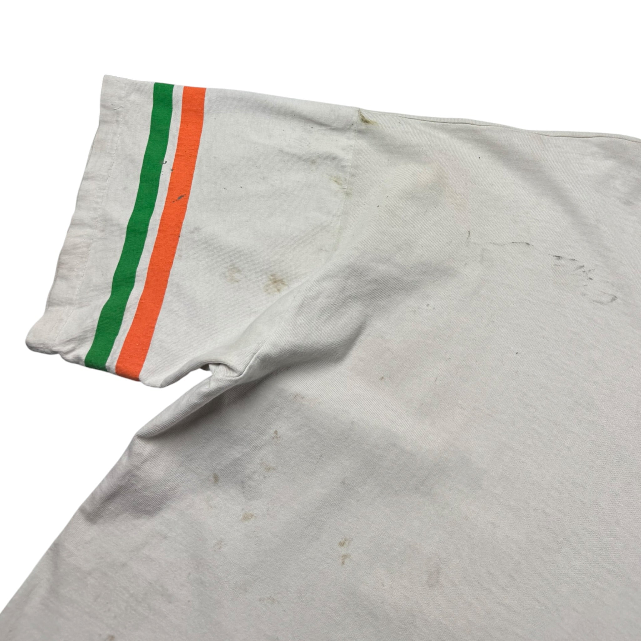 1994 Miami Hurricanes University Wrap Around T-Shirt