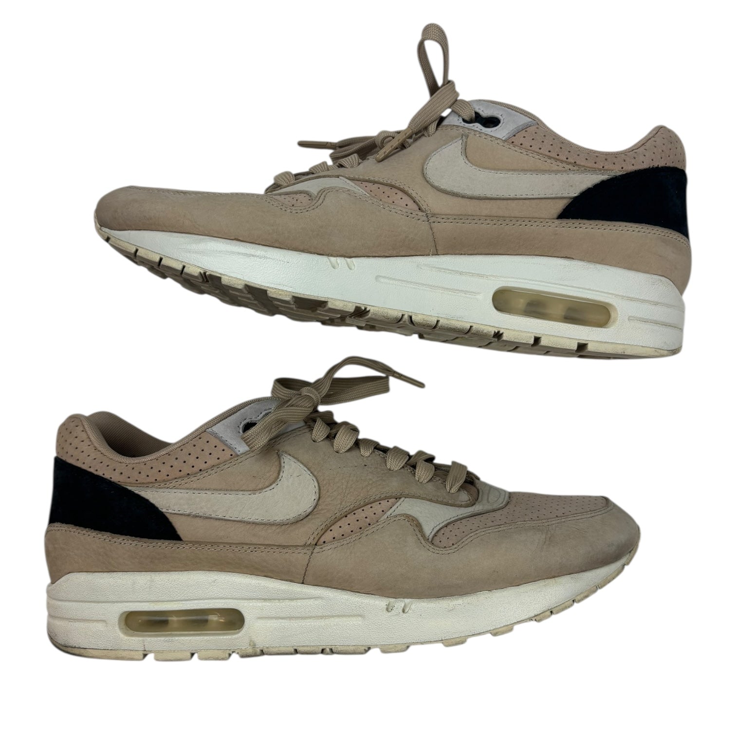 Nike Air Max 1 Pinnacle Mushroom (Used)