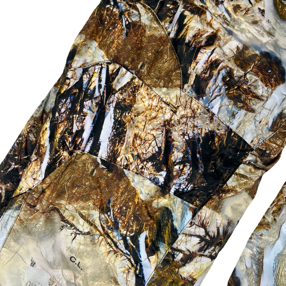Nocta NRG Mountain View Track Pant