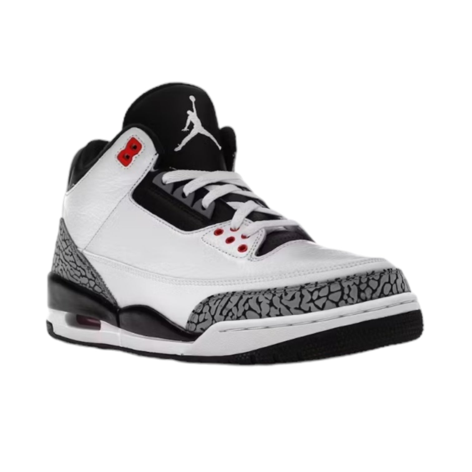 Jordan 3 Retro Infrared 23 (2014)